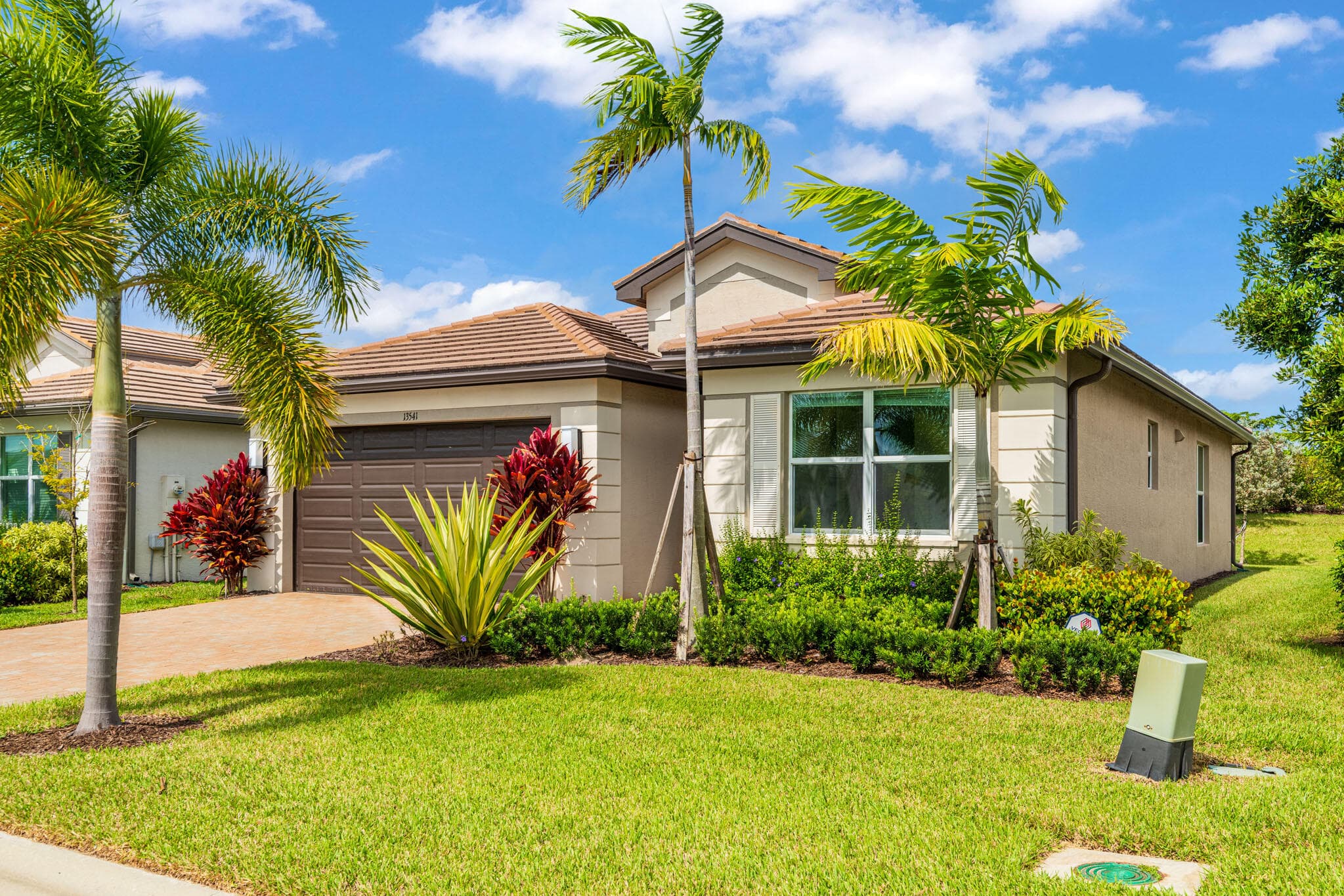 13541 SW Oceanus Boulevard, Port St. Lucie, FL 34987 — photo 3 of 37