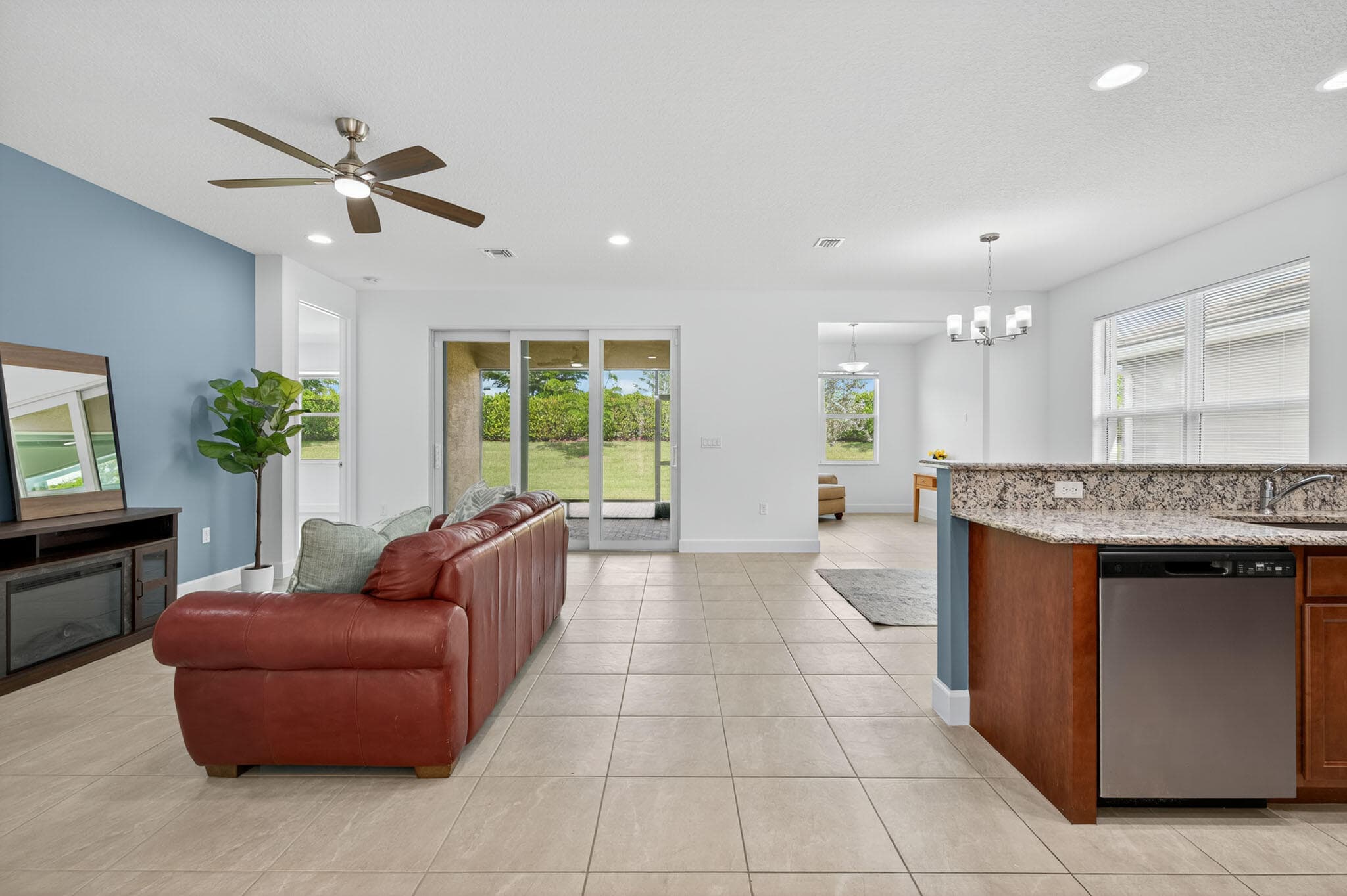 13541 SW Oceanus Boulevard, Port St. Lucie, FL 34987 — photo 9 of 37