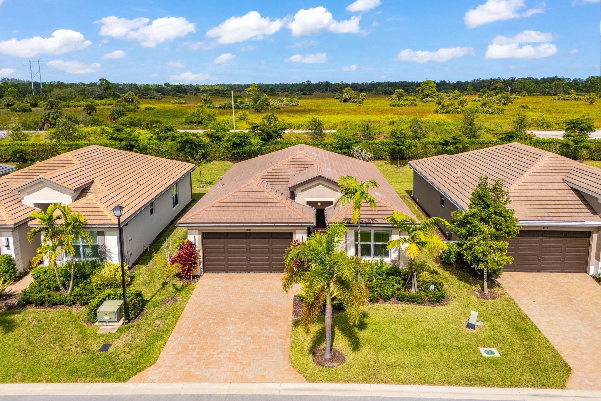 13541 SW Oceanus Boulevard, Port St. Lucie, FL 34987 — photo 33 of 37