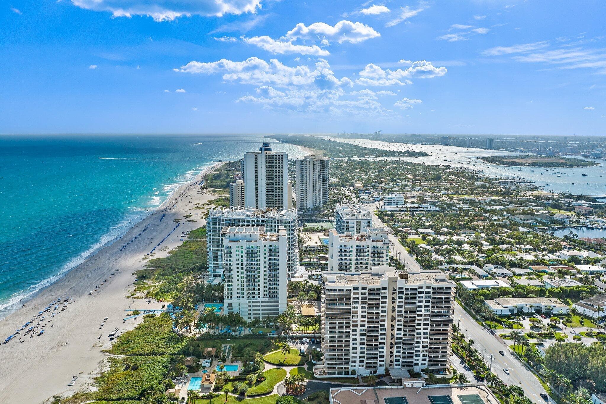 3100 N Ocean Drive H1206, Singer Island, FL 33404 — photo 64 of 65
