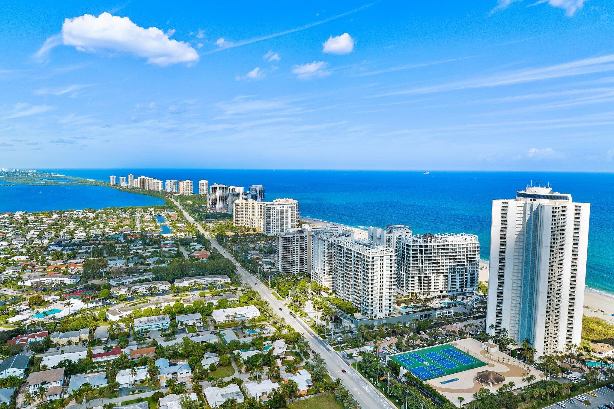 3100 N Ocean Drive H1206, Singer Island, FL 33404 — photo 63 of 65