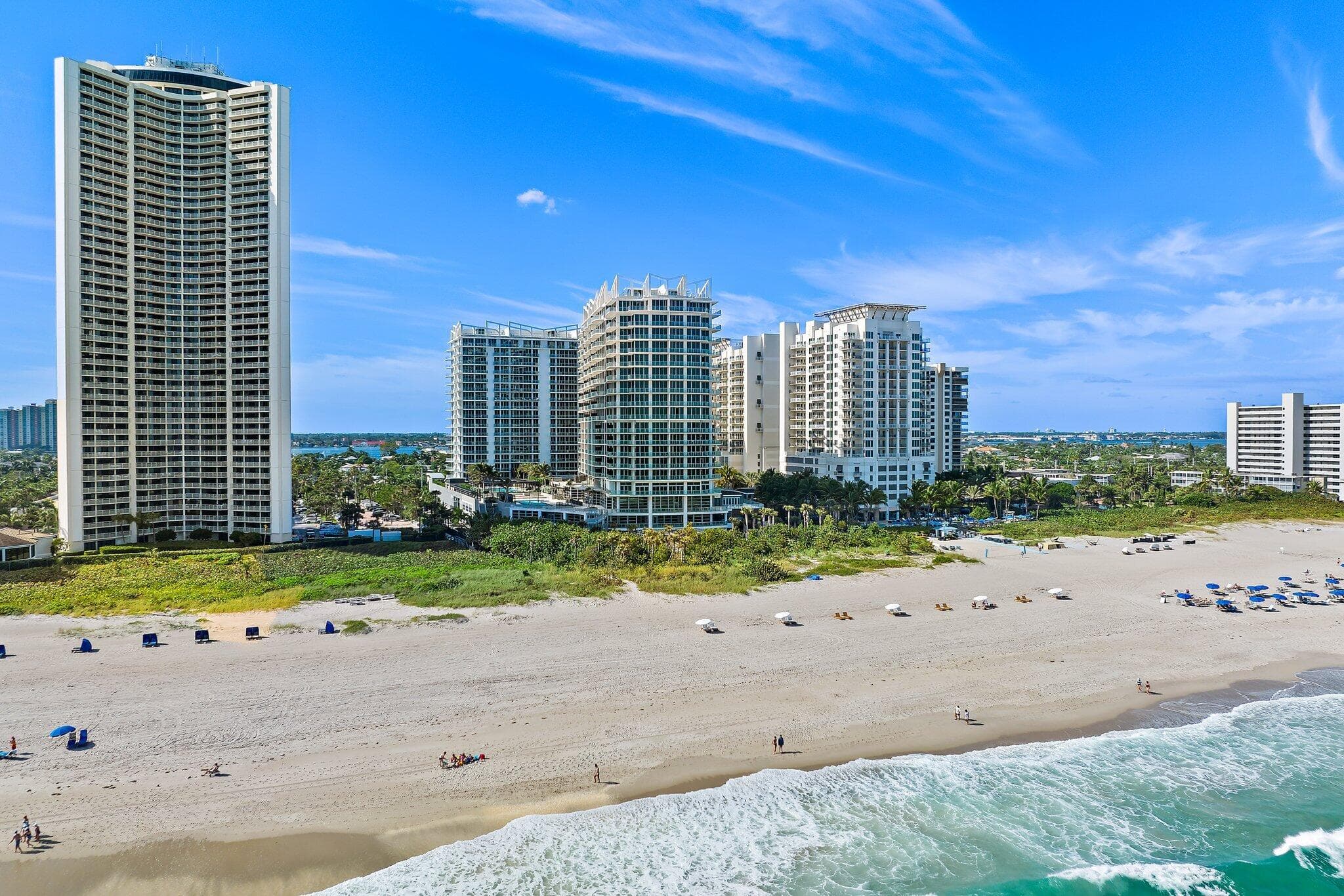 3100 N Ocean Drive H1206, Singer Island, FL 33404 — photo 60 of 65