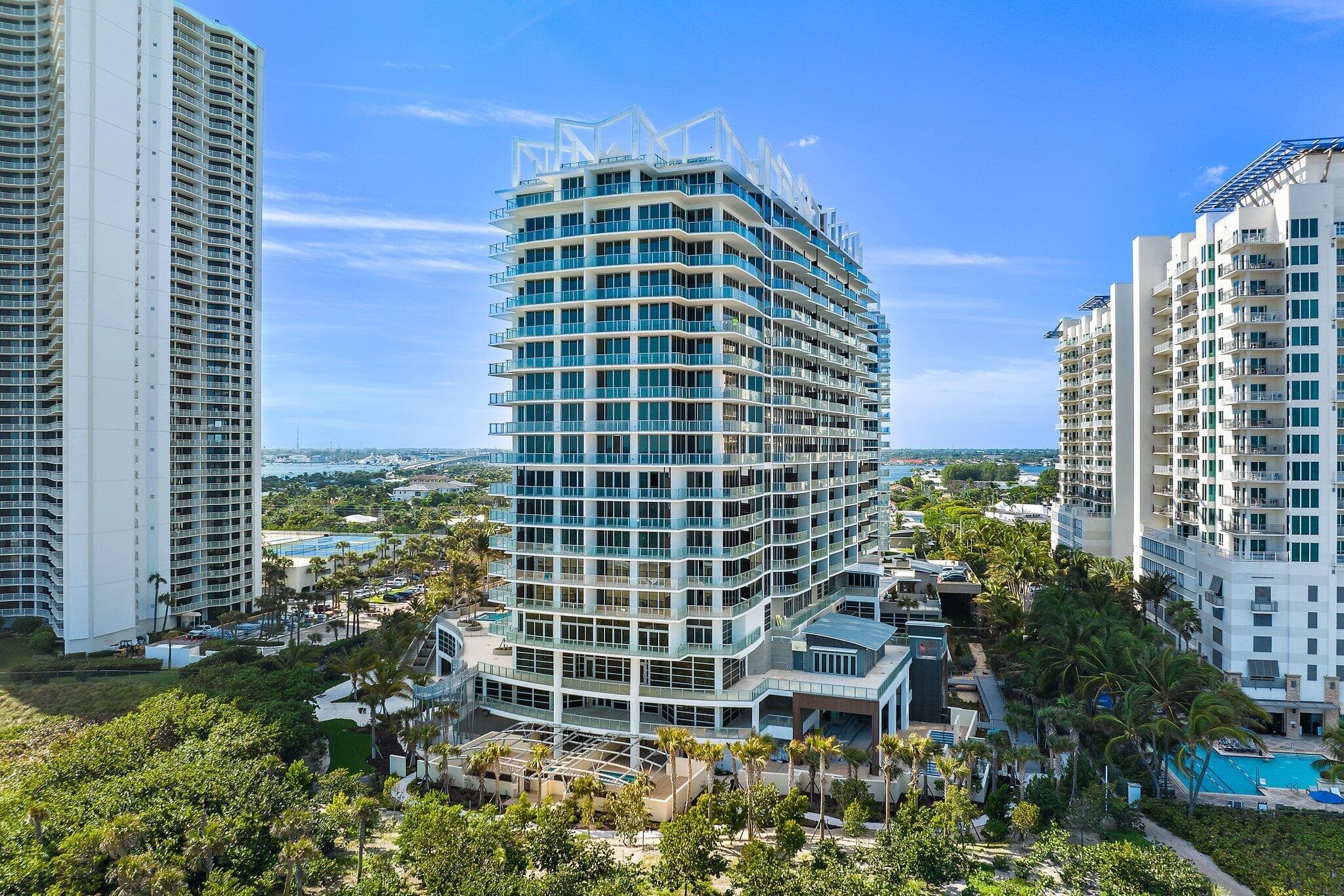 3100 N Ocean Drive H1206, Singer Island, FL 33404 — photo 57 of 65