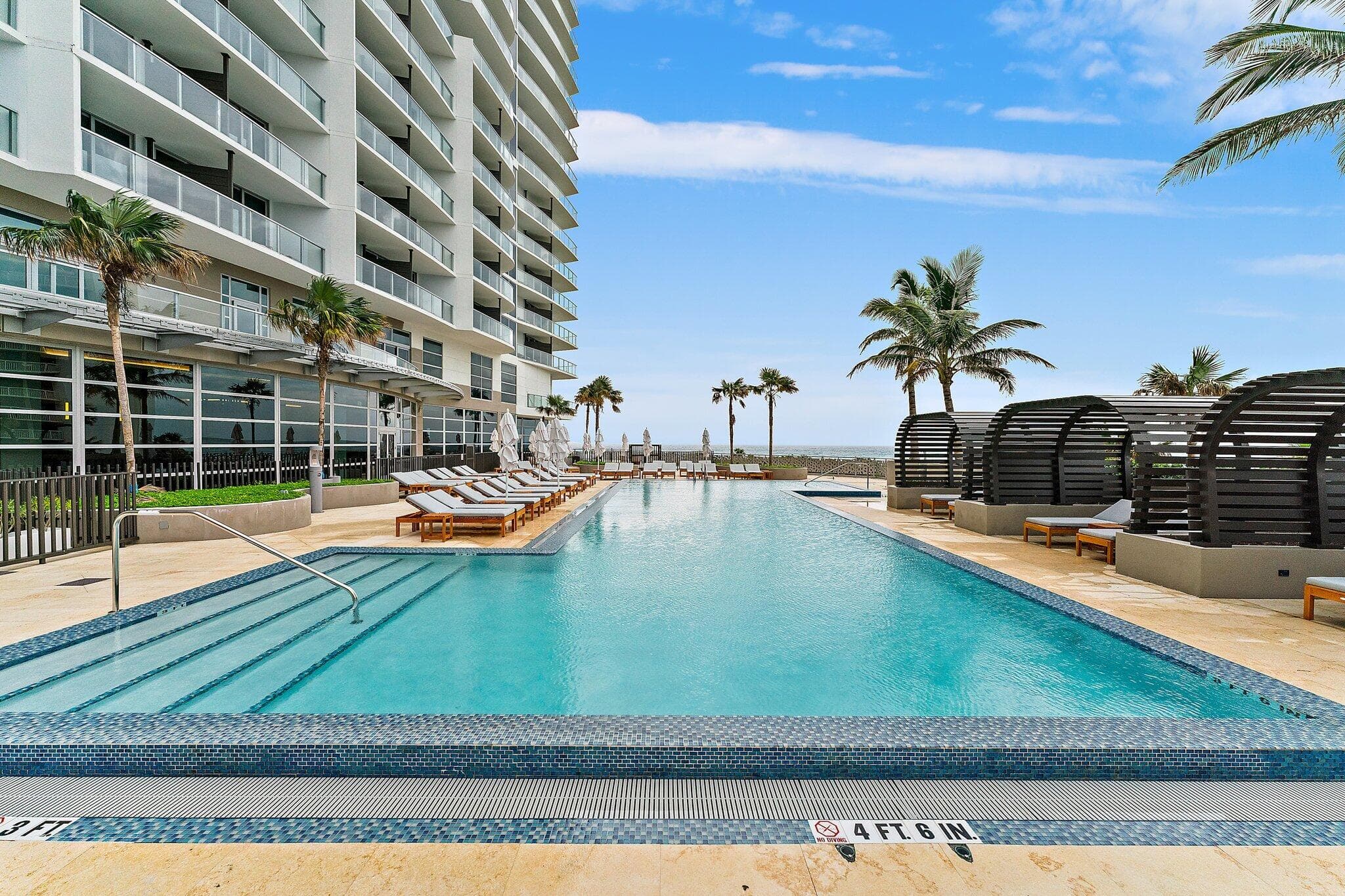 3100 N Ocean Drive H1206, Singer Island, FL 33404 — photo 44 of 65