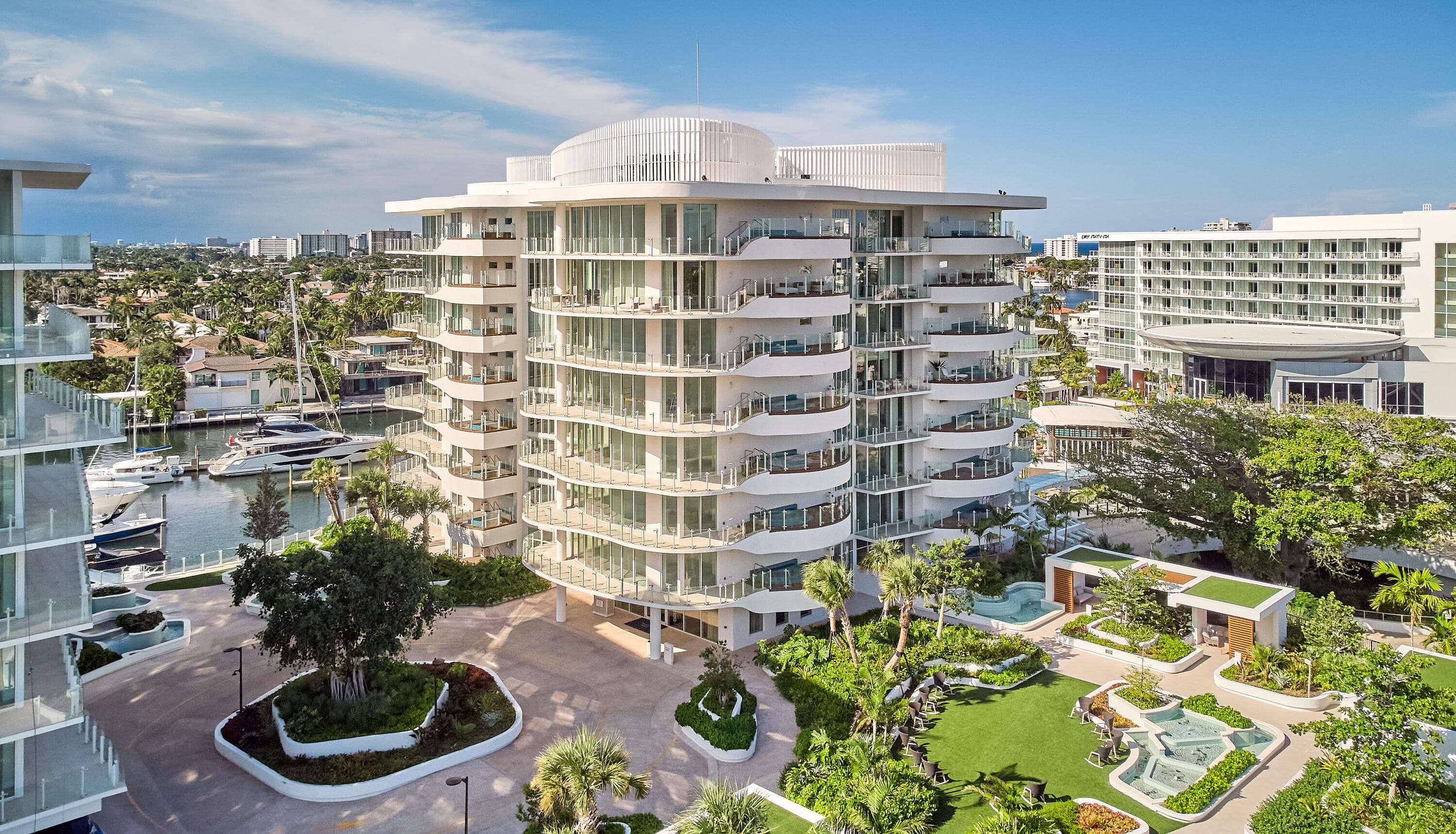 2241 SE 17th Street 801, Fort Lauderdale, FL 33316 — photo 18 of 23