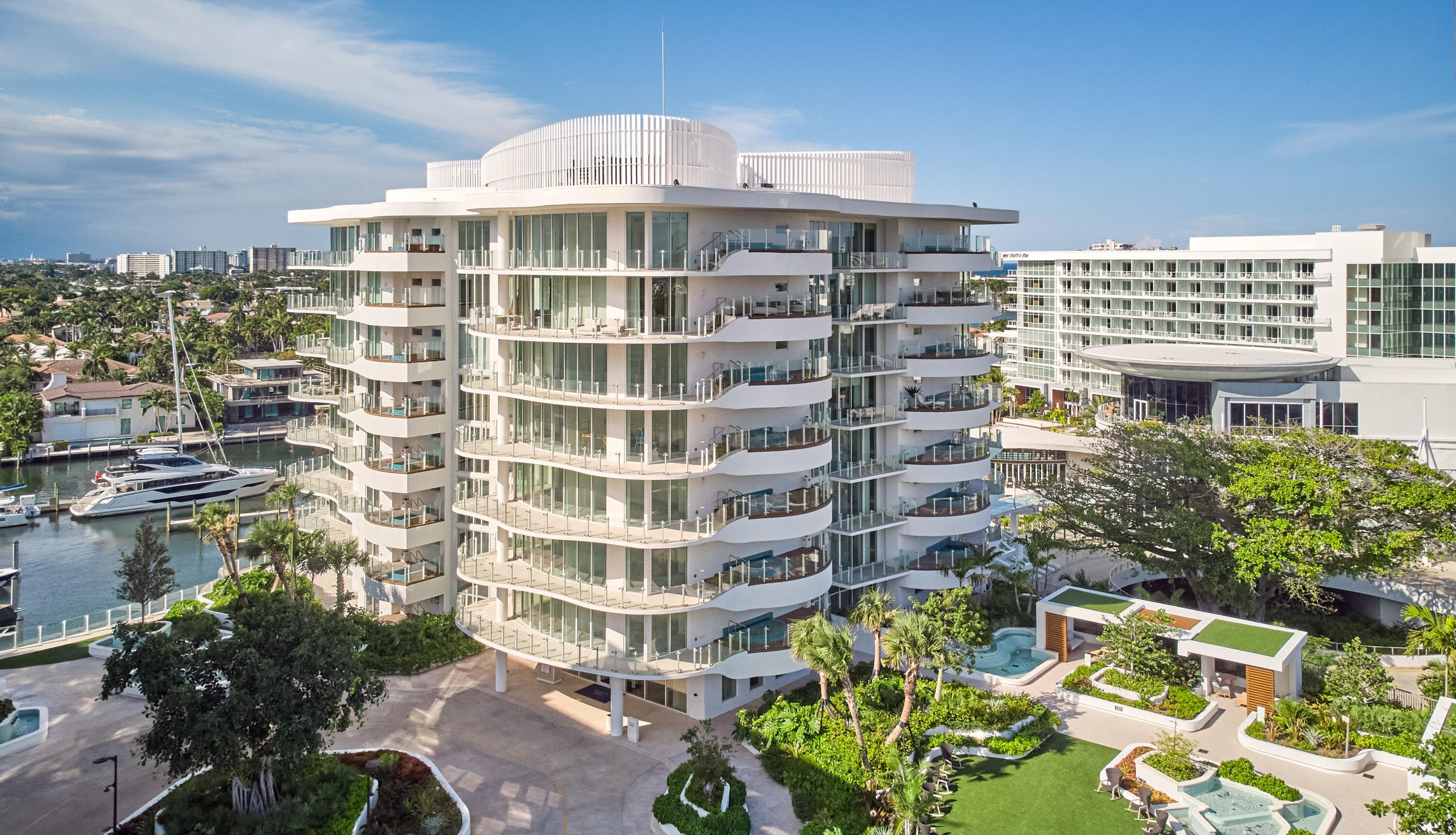 2241 SE 17th Street 801, Fort Lauderdale, FL 33316 — photo 19 of 23
