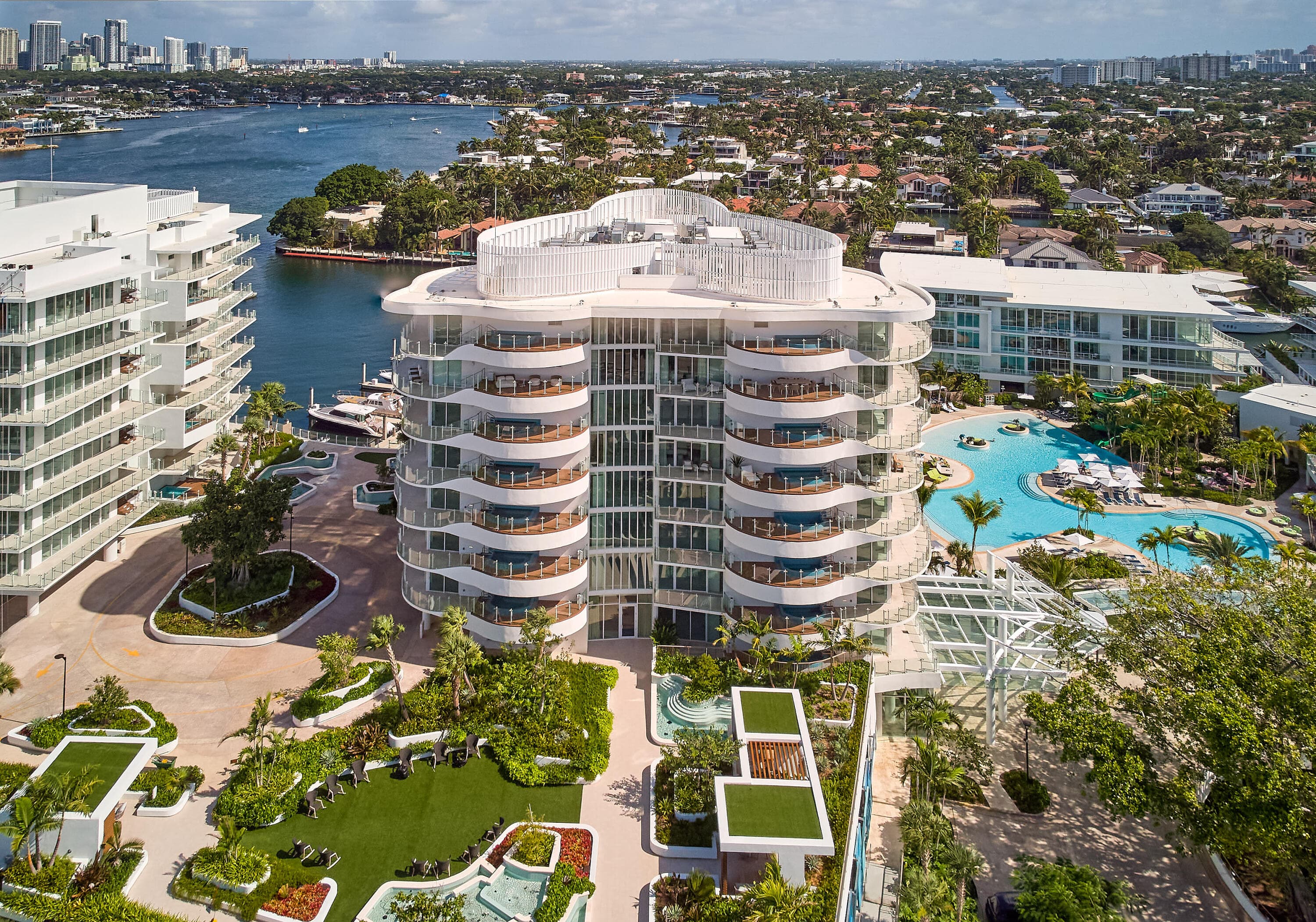 2241 SE 17th Street 801, Fort Lauderdale, FL 33316 — photo 21 of 23