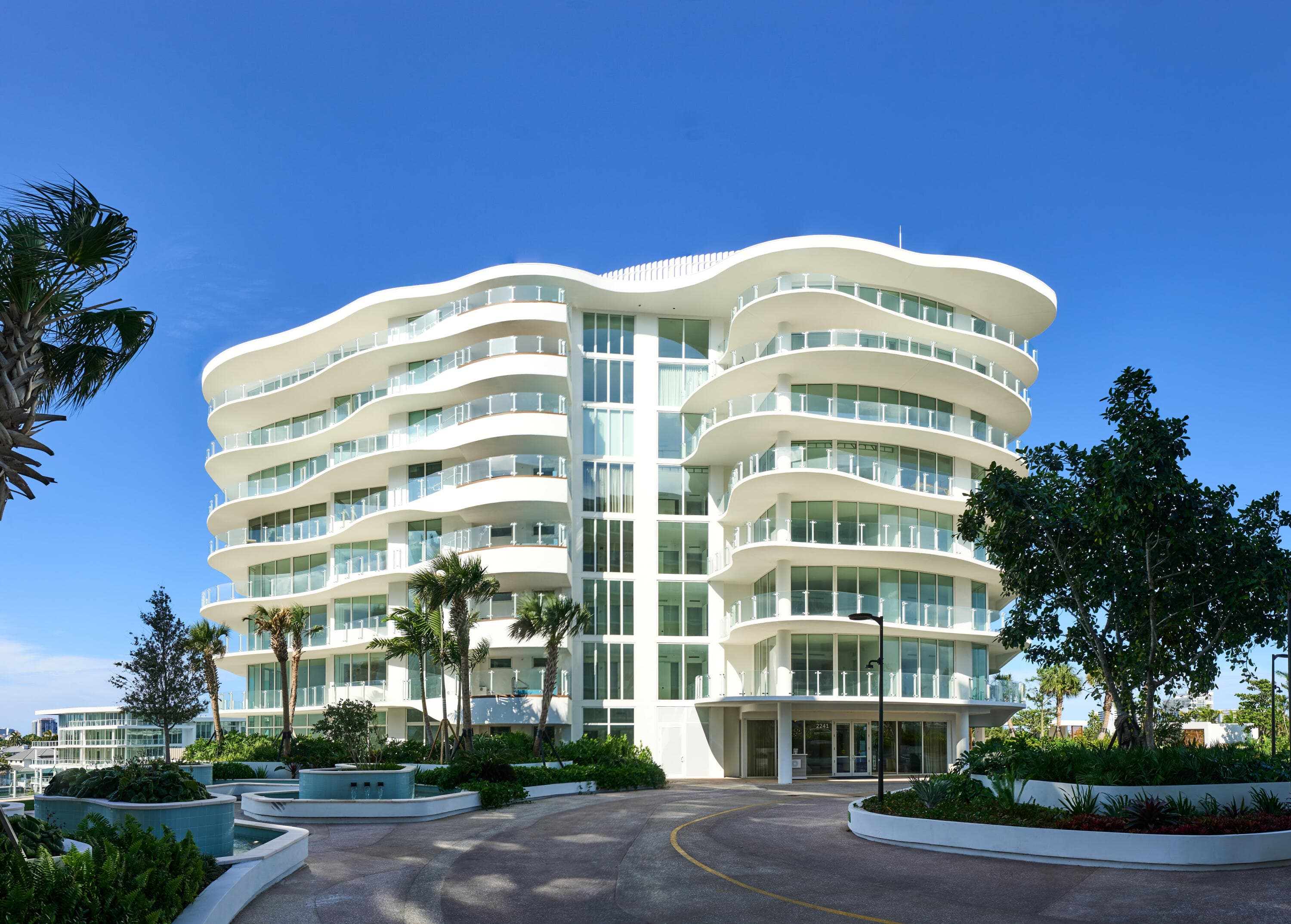 2241 SE 17th Street 801, Fort Lauderdale, FL 33316 — photo 23 of 23
