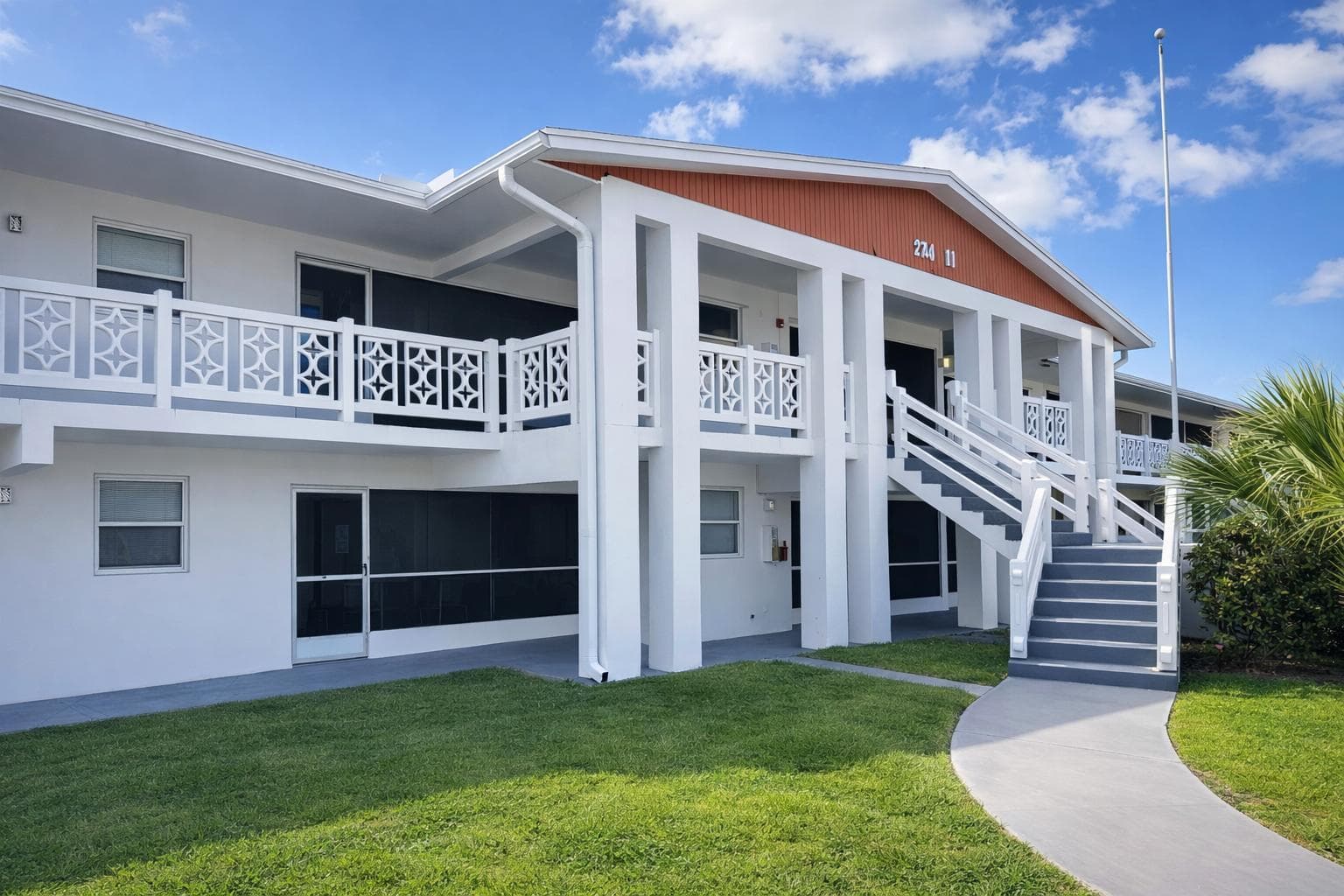 1701 NW 46th Avenue 111, Lauderhill, FL 33313 — photo 1 of 9