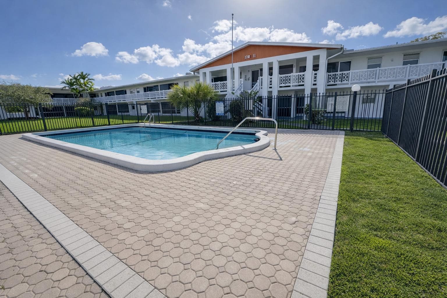 1701 NW 46th Avenue 111, Lauderhill, FL 33313 — photo 2 of 9