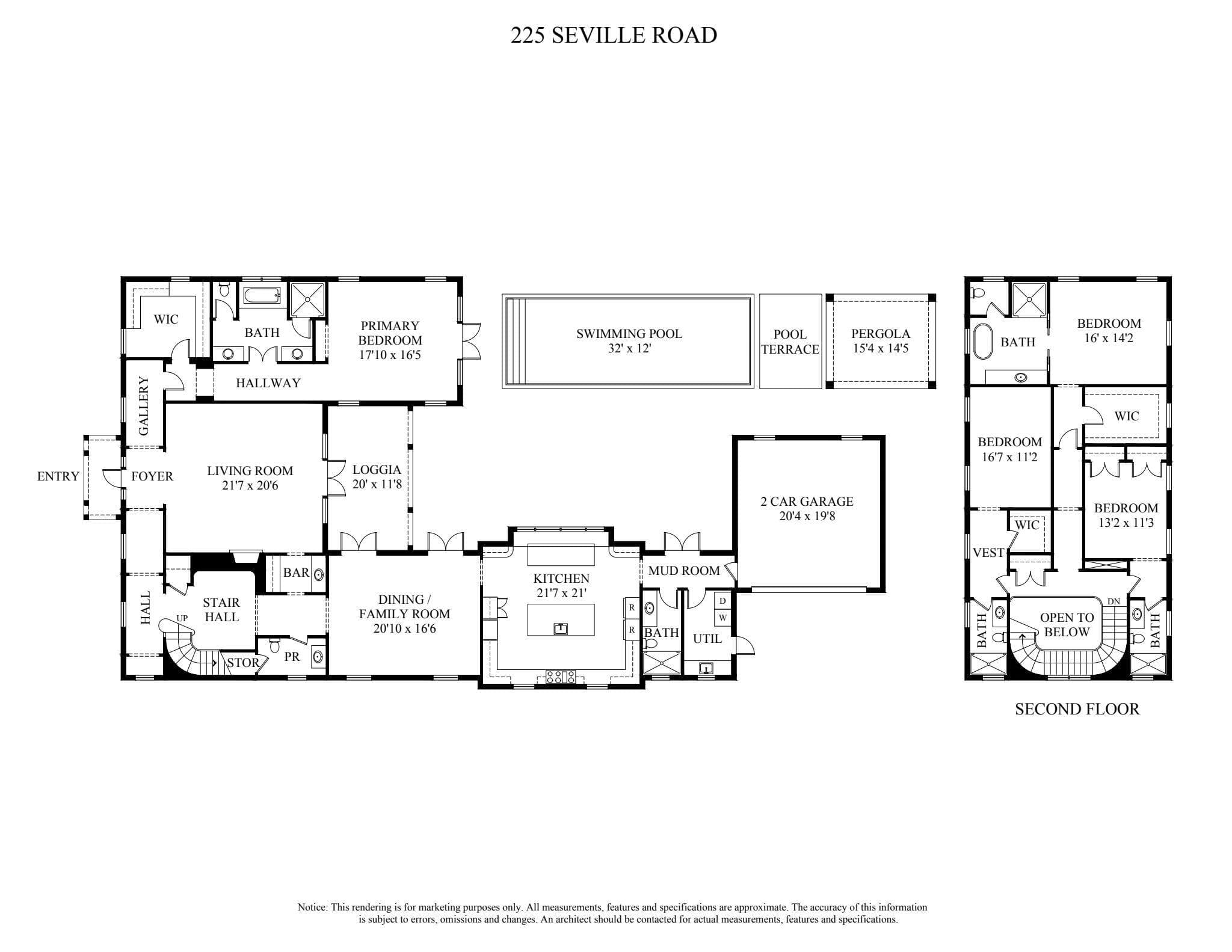 225 Seville Road, West Palm Beach, FL 33405 — photo 26 of 26