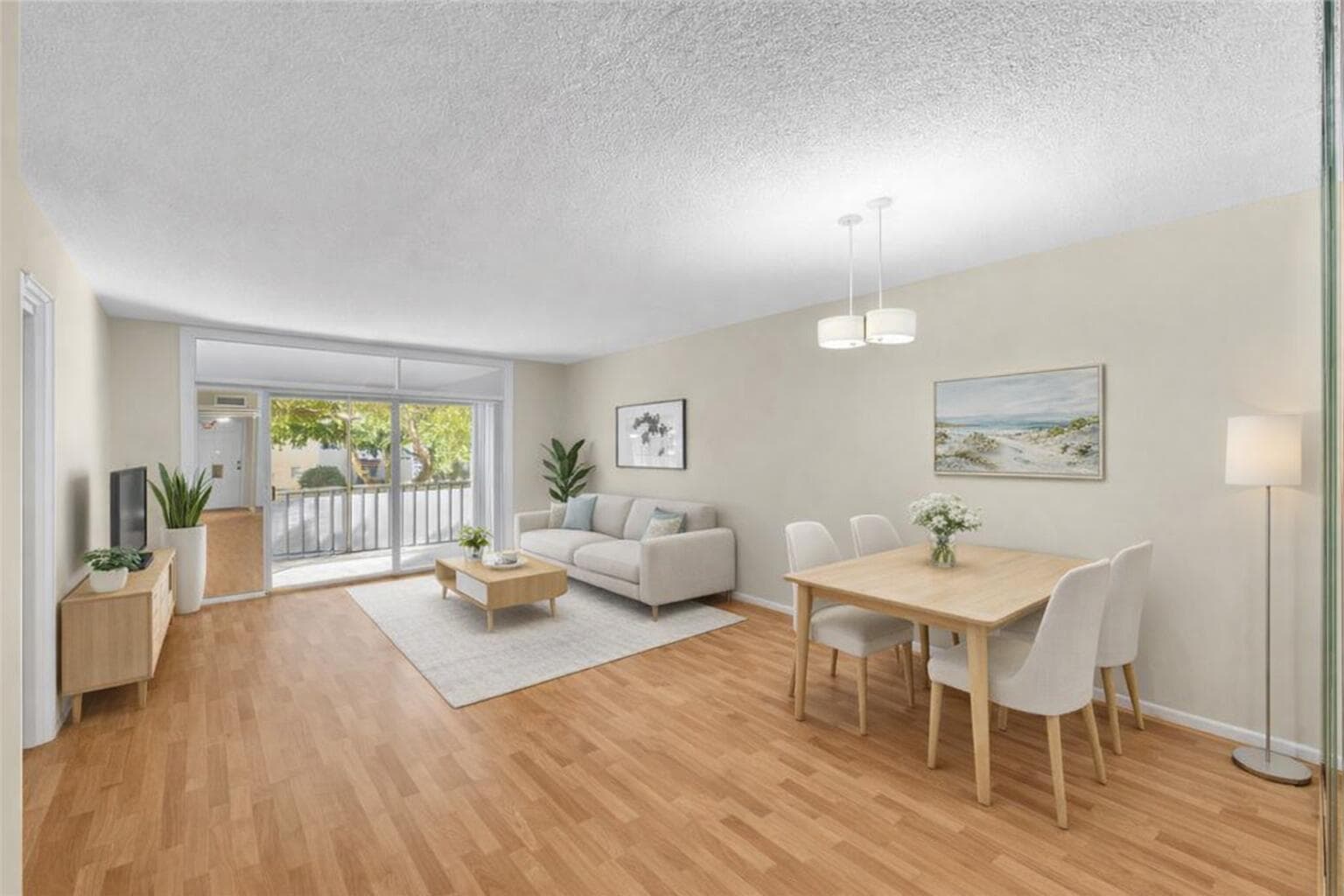 1015 Country Club Drive 203, Margate, FL 33063 — photo 1 of 14