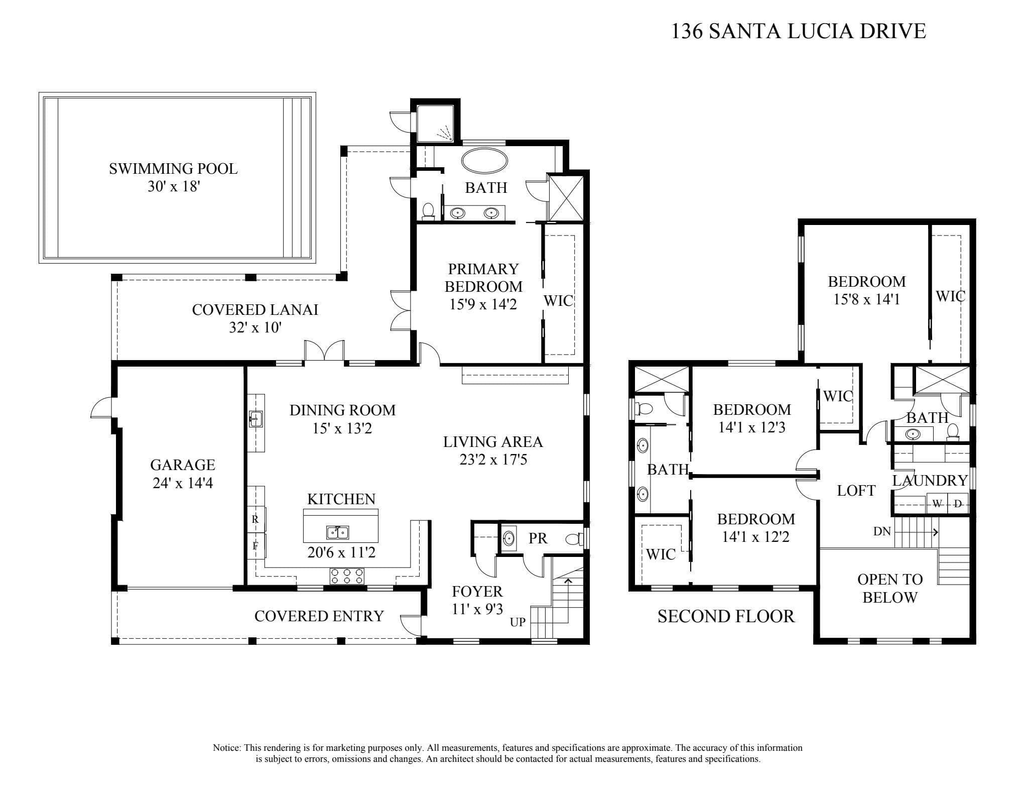 136 Santa Lucia Drive, West Palm Beach, FL 33405 — photo 27 of 27