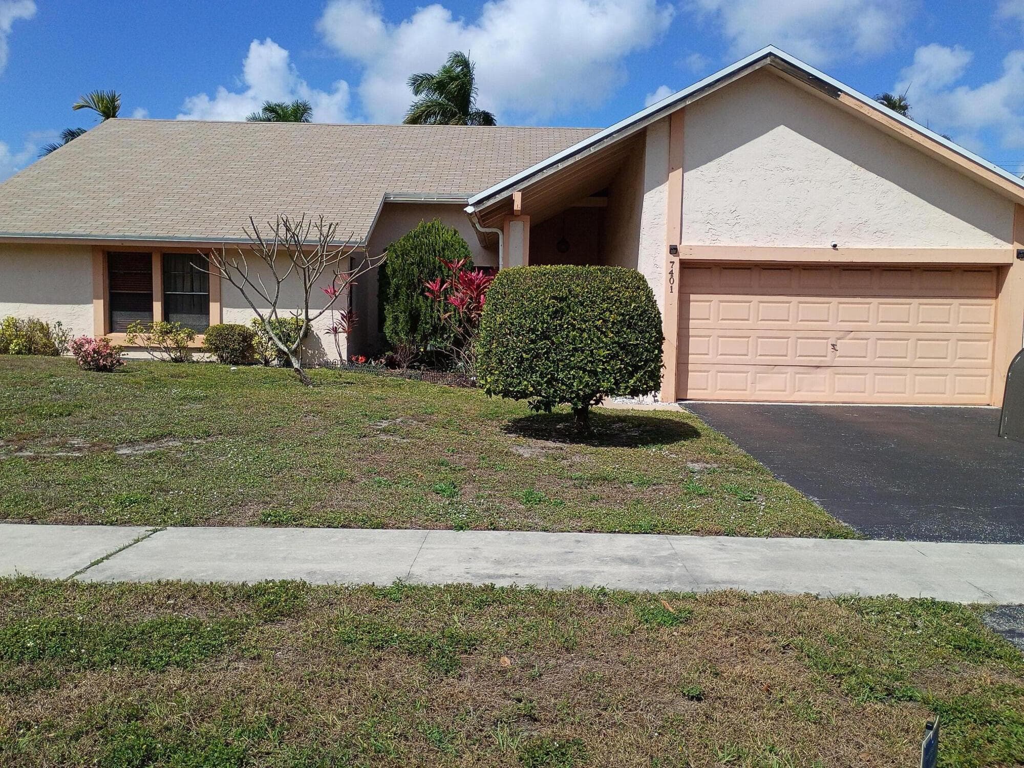 7401 NW 49th Court, Lauderhill, FL 33319 — photo 1 of 19