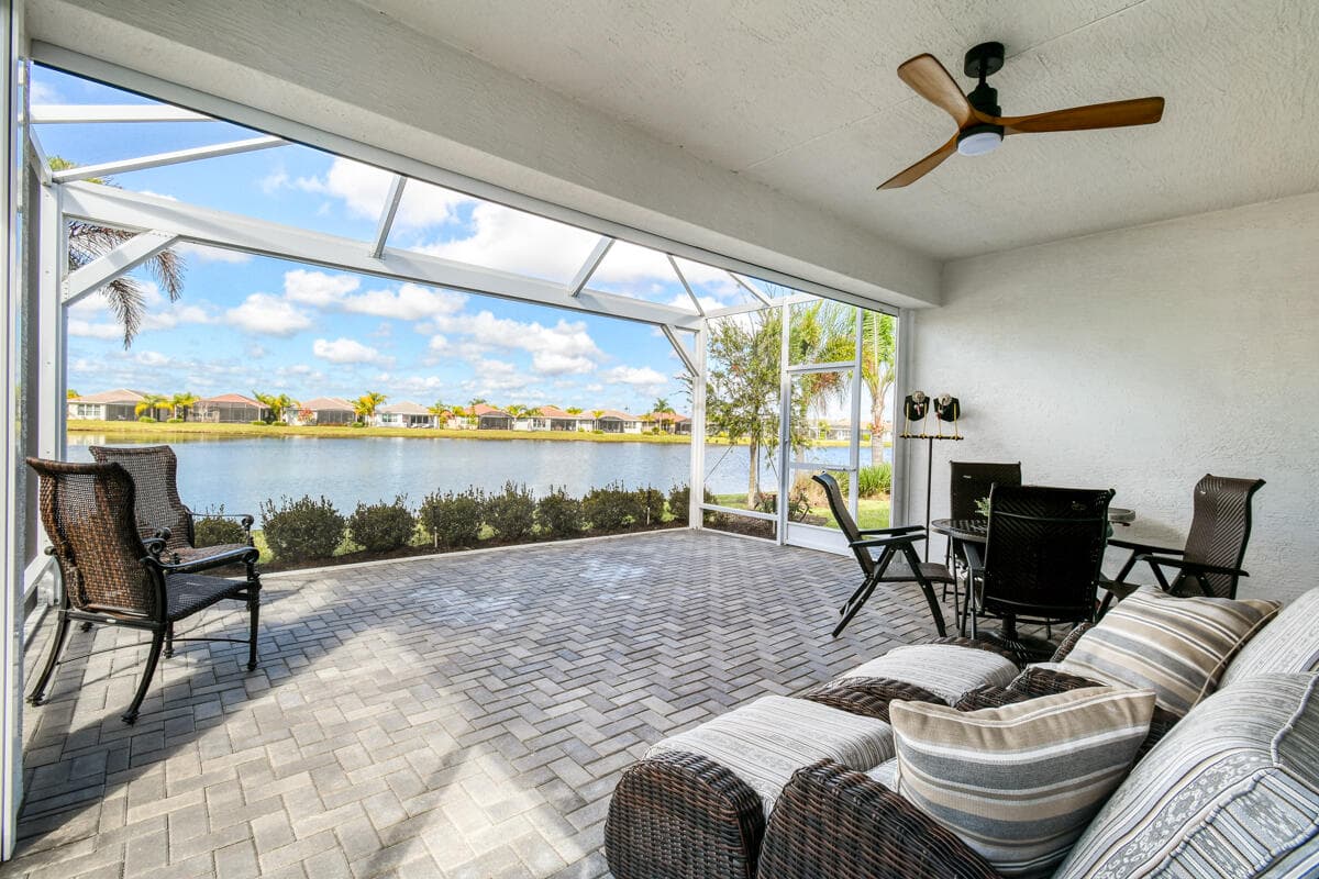 10644 SW Sunray Street, Port St. Lucie, FL 34987 — photo 4 of 92