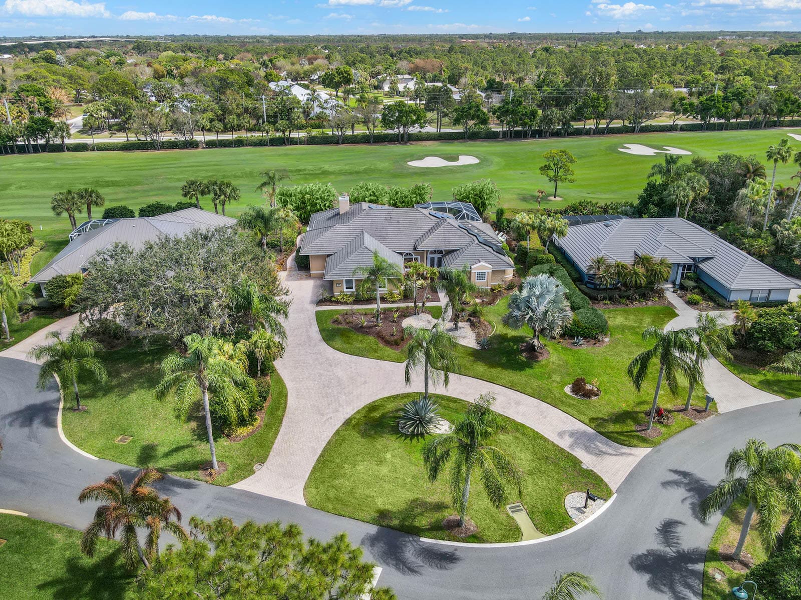 4084 SW Gleneagle Circle, Palm City, FL 34990 — photo 1 of 69