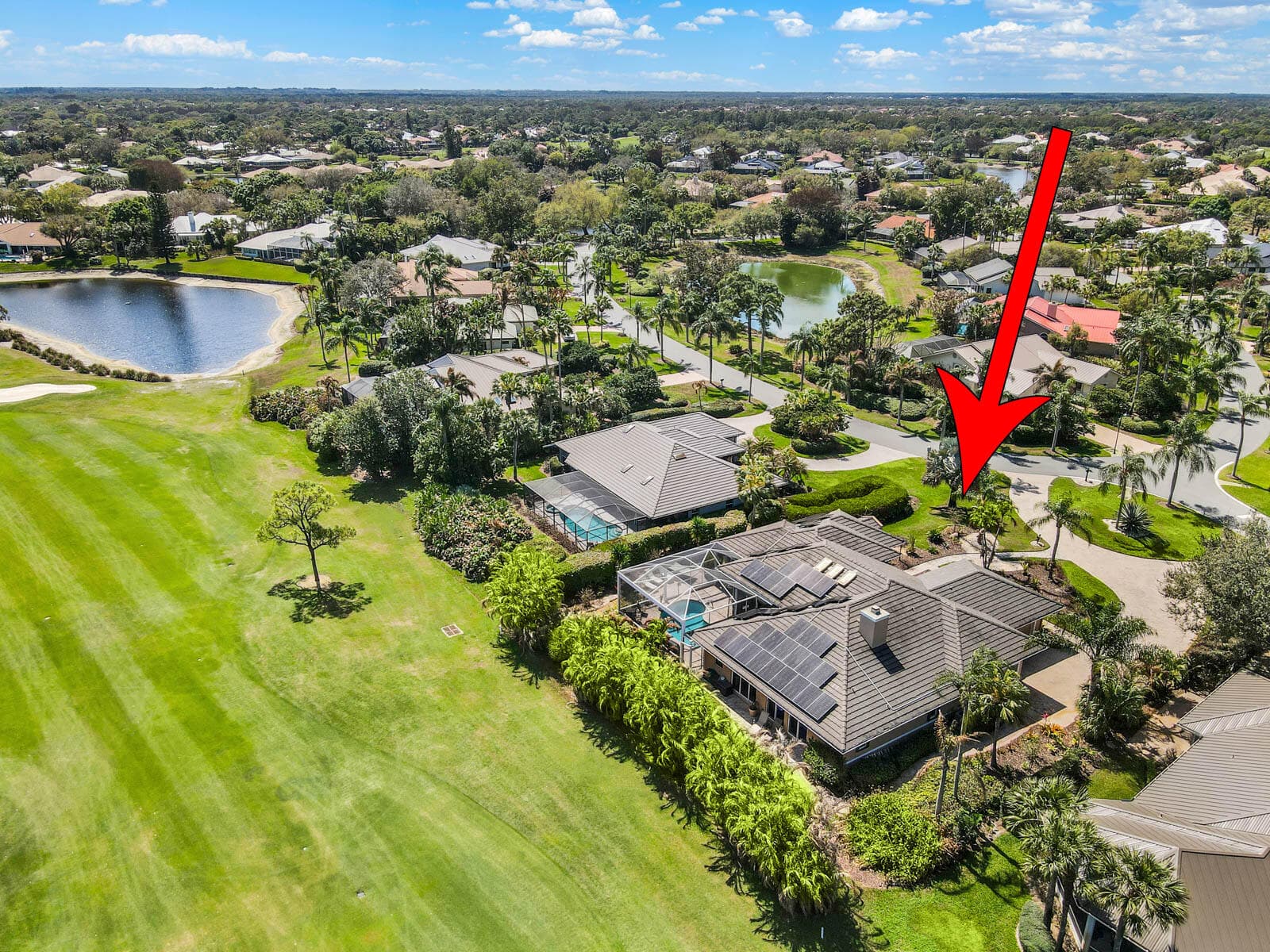 4084 SW Gleneagle Circle, Palm City, FL 34990 — photo 51 of 69
