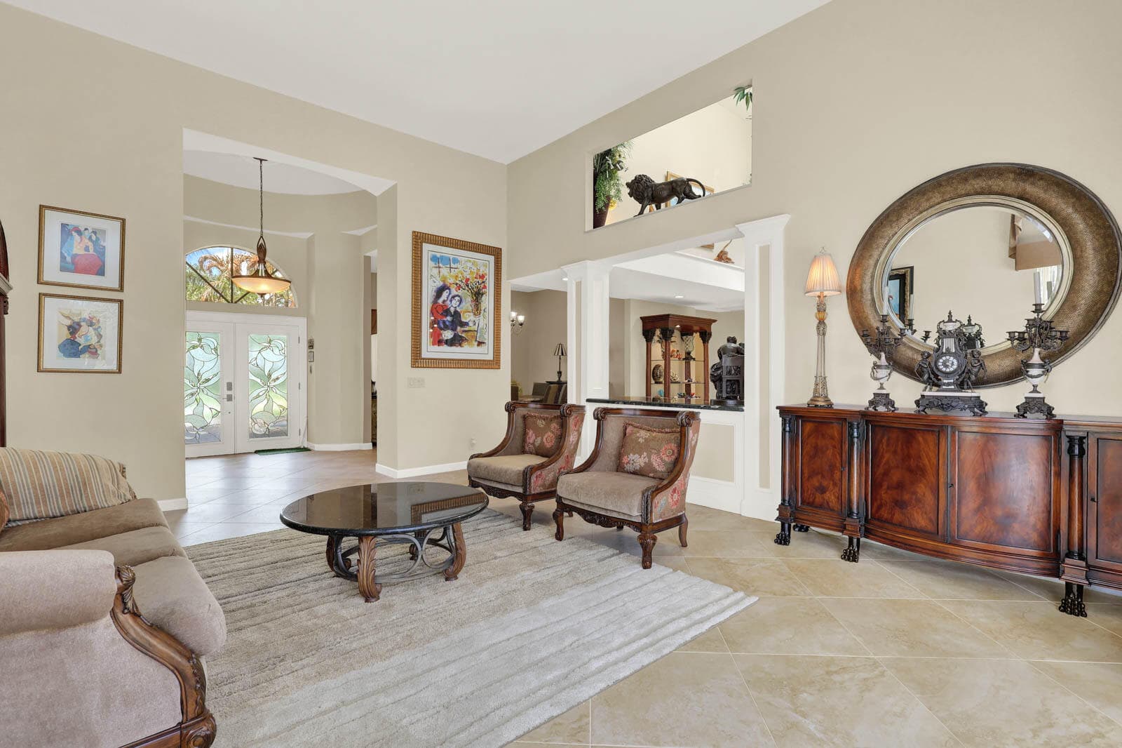 4084 SW Gleneagle Circle, Palm City, FL 34990 — photo 11 of 69