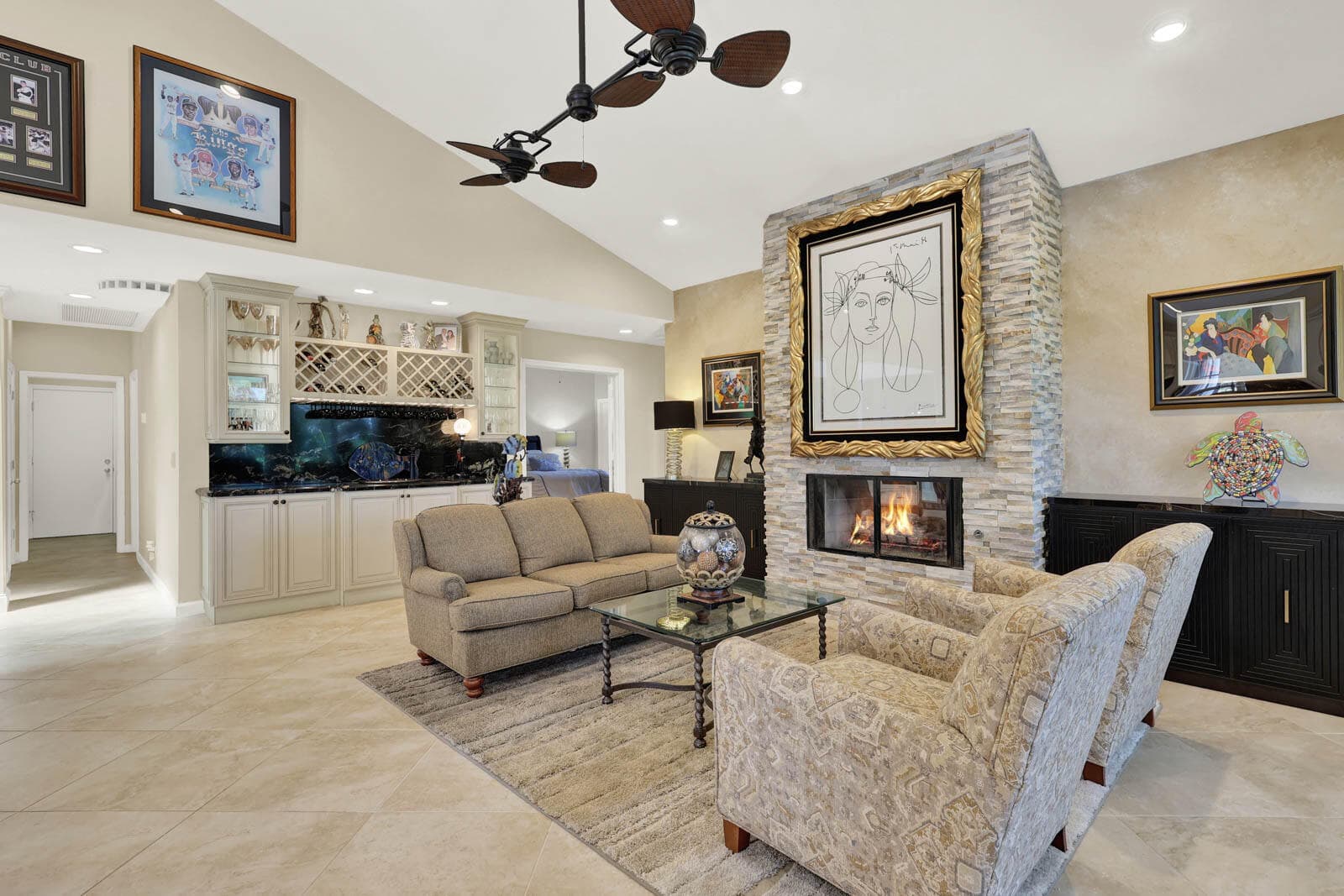 4084 SW Gleneagle Circle, Palm City, FL 34990 — photo 4 of 69