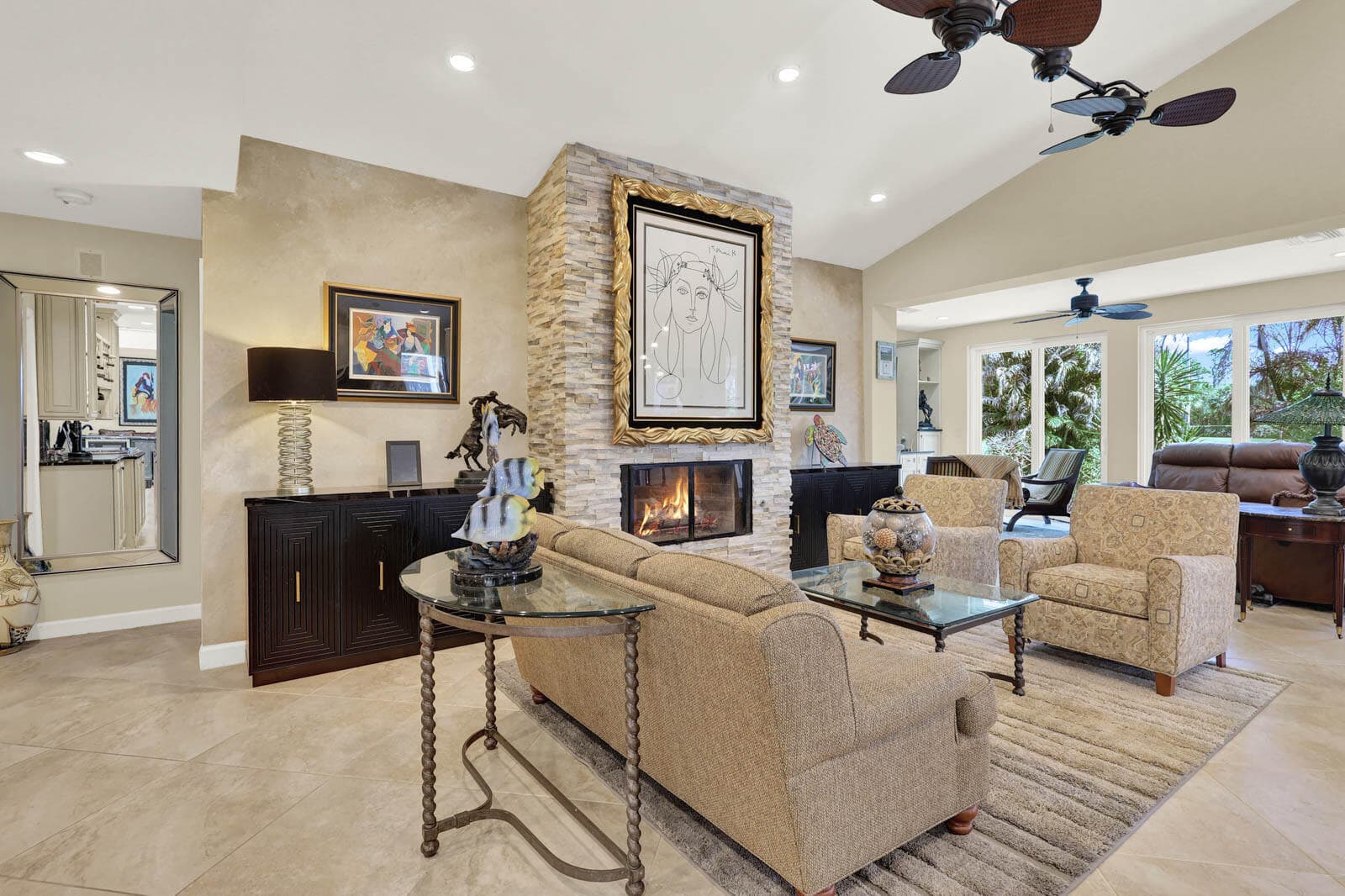 4084 SW Gleneagle Circle, Palm City, FL 34990 — photo 3 of 69
