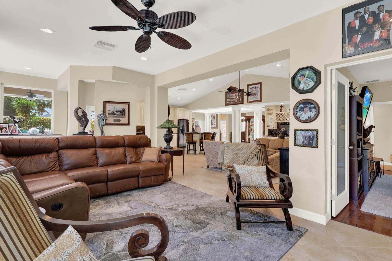 4084 SW Gleneagle Circle, Palm City, FL 34990 — photo 13 of 69