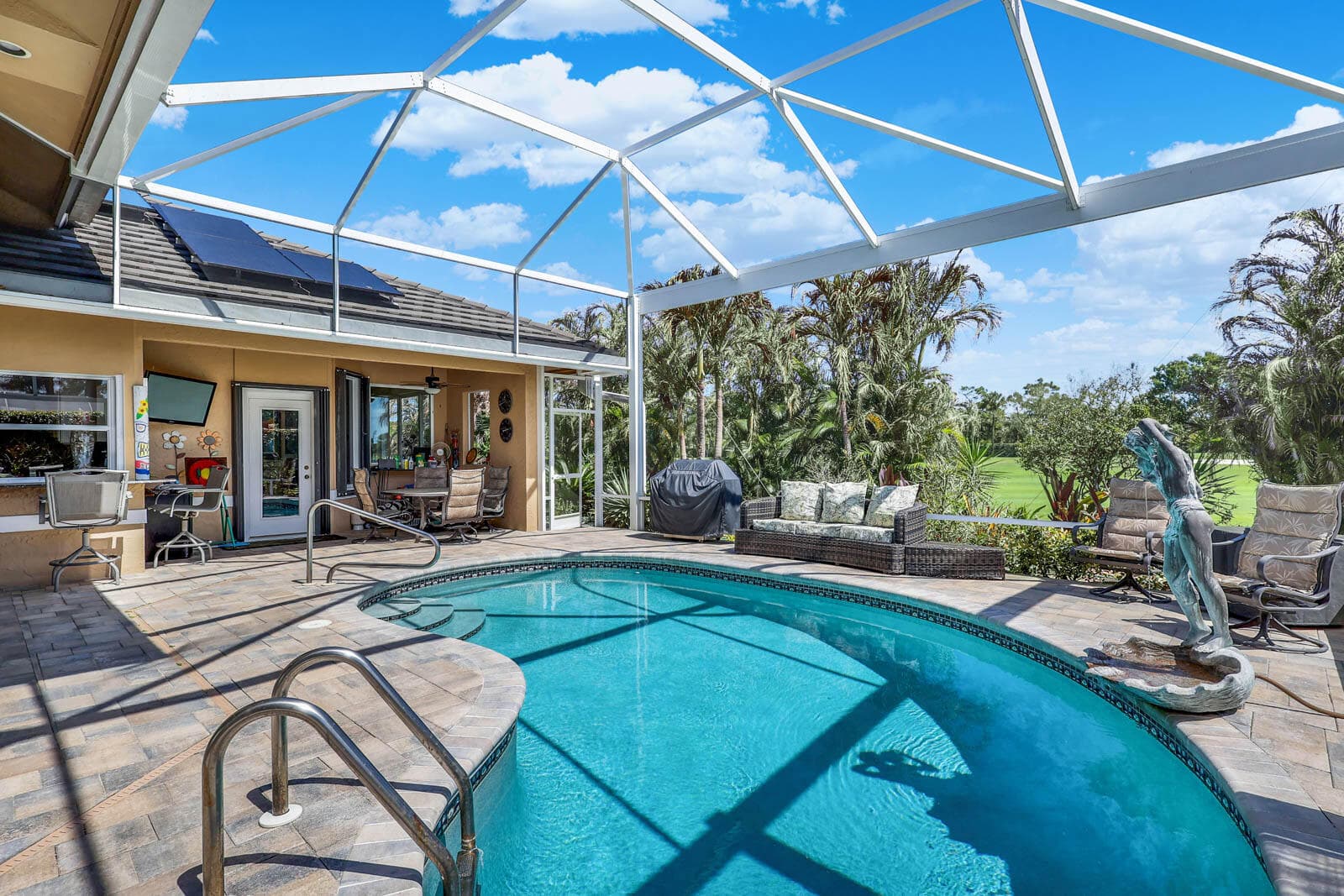 4084 SW Gleneagle Circle, Palm City, FL 34990 — photo 64 of 69
