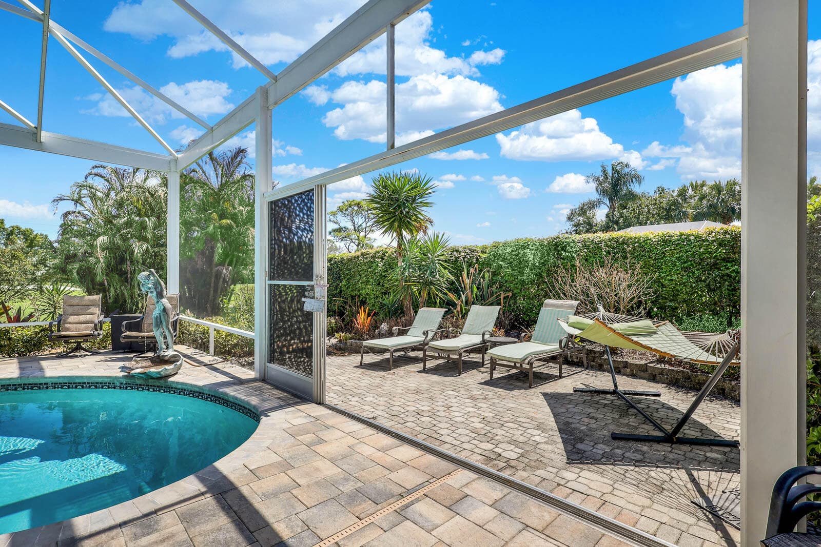 4084 SW Gleneagle Circle, Palm City, FL 34990 — photo 66 of 69