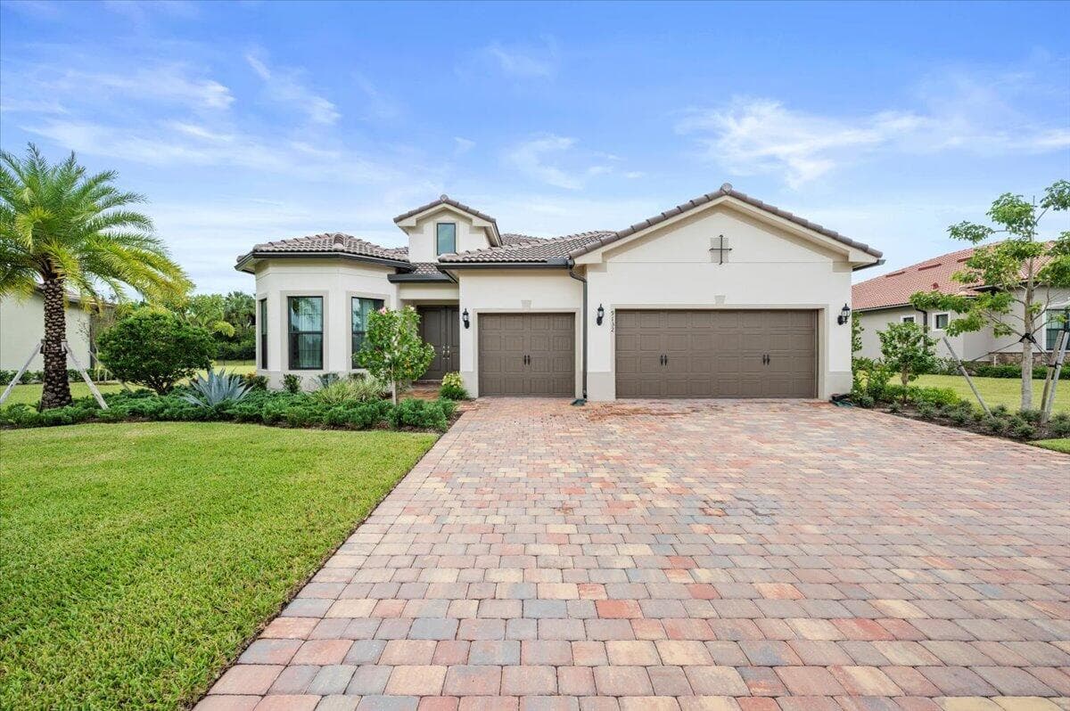 9132 Balsamo Drive, Palm Beach Gardens, FL 33412 — photo 1 of 35