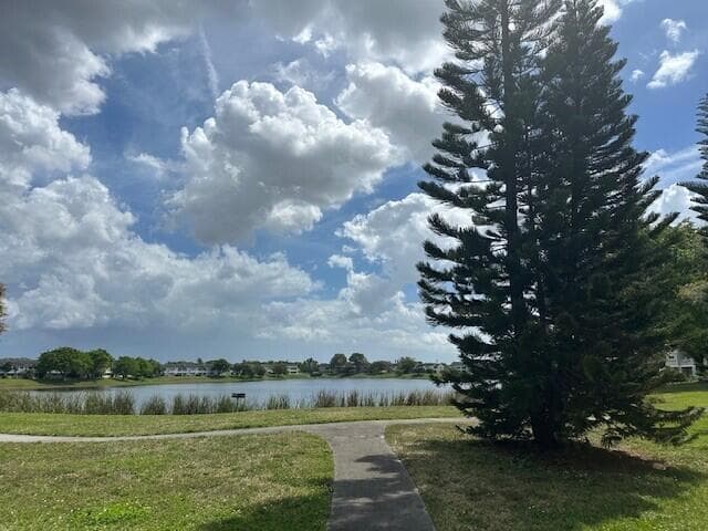 3445 NW 44th Street Unit 108, Lauderdale Lakes, FL 33309 — photo 4 of 14