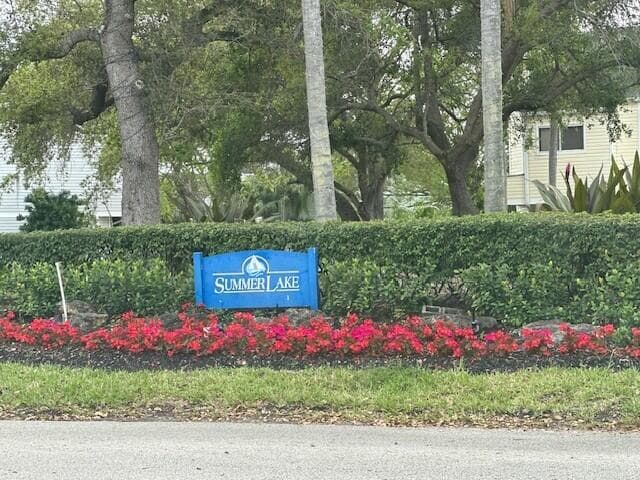 3445 NW 44th Street Unit 108, Lauderdale Lakes, FL 33309 — photo