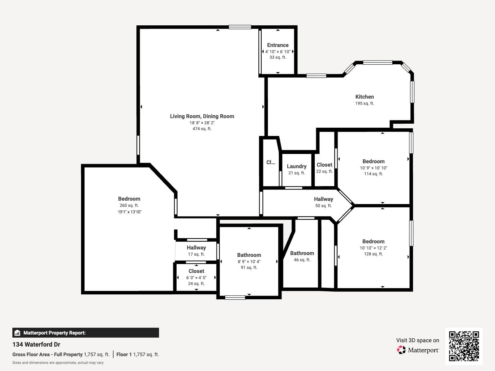 134 Waterford Drive, Jupiter, FL 33458 — photo 43 of 50