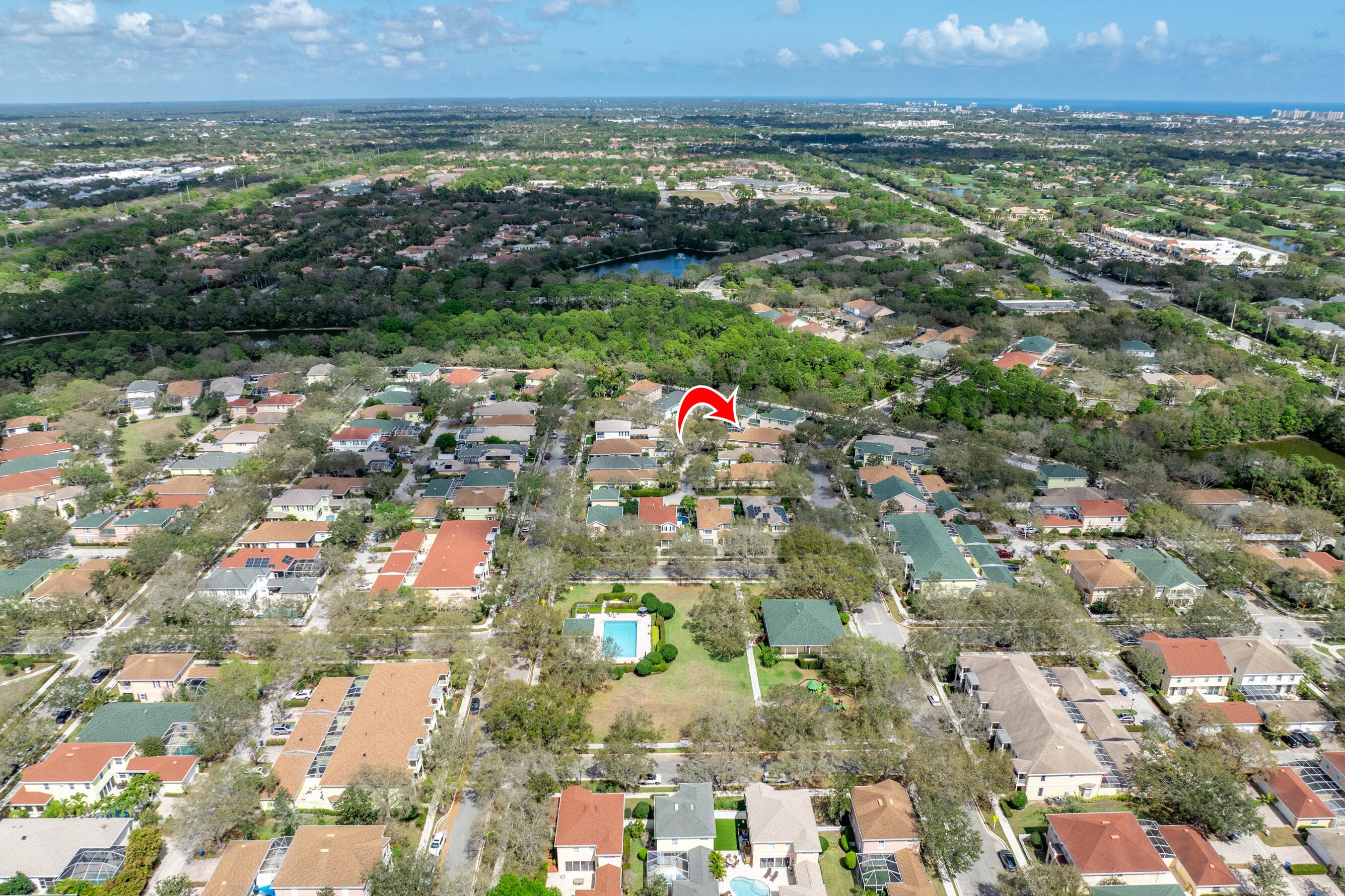 134 Waterford Drive, Jupiter, FL 33458 — photo 47 of 50