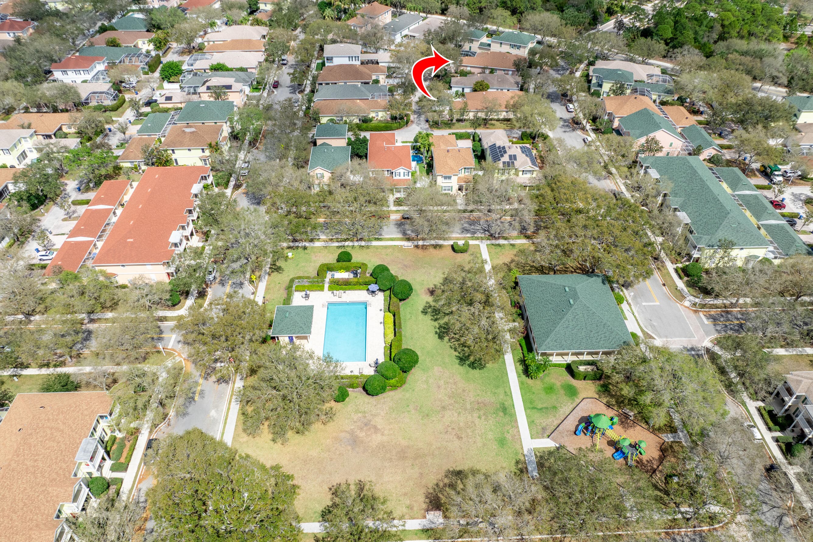 134 Waterford Drive, Jupiter, FL 33458 — photo 45 of 50