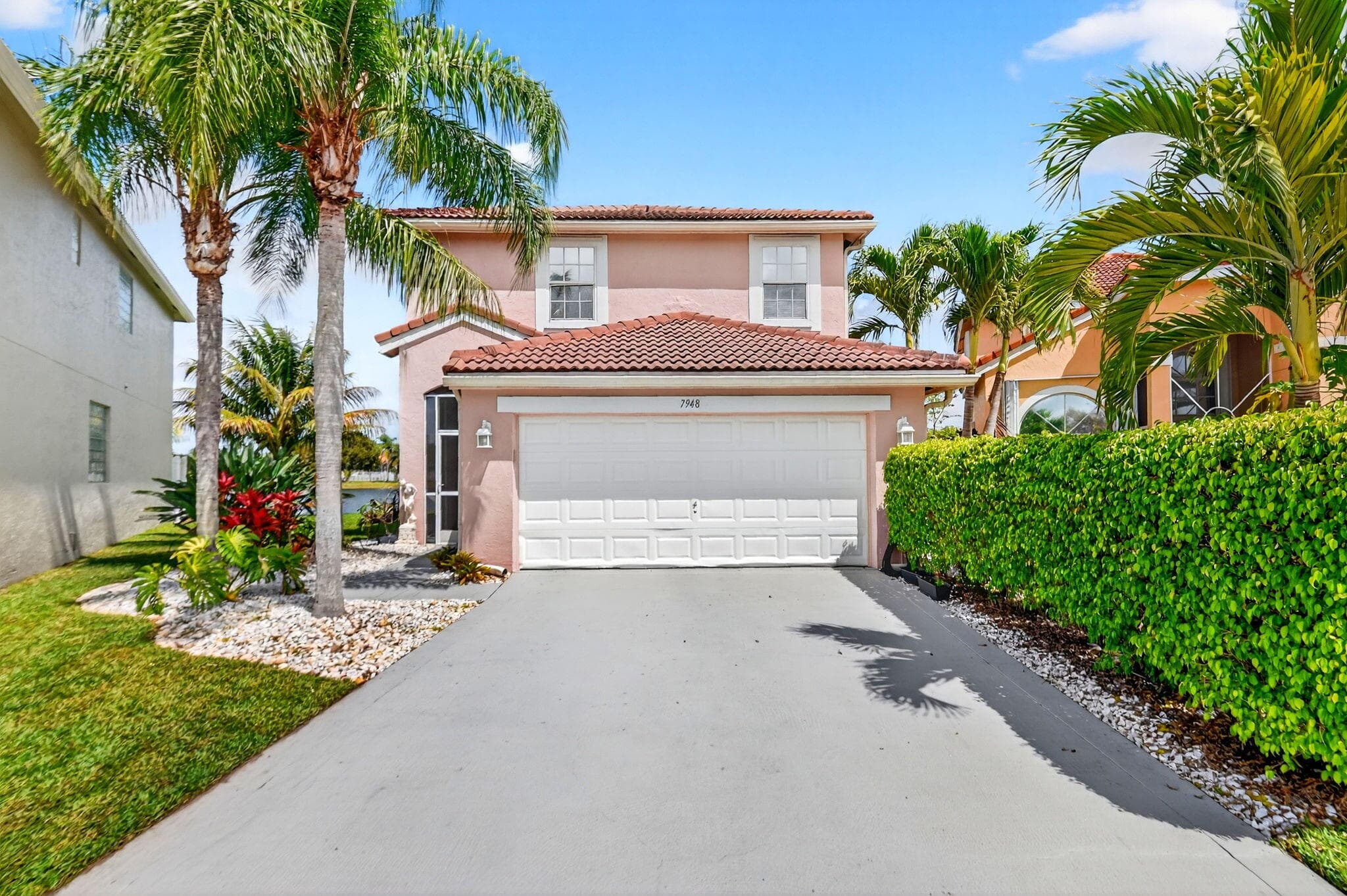 7948 La Rose Court, Greenacres, FL 33467 — photo 1 of 81