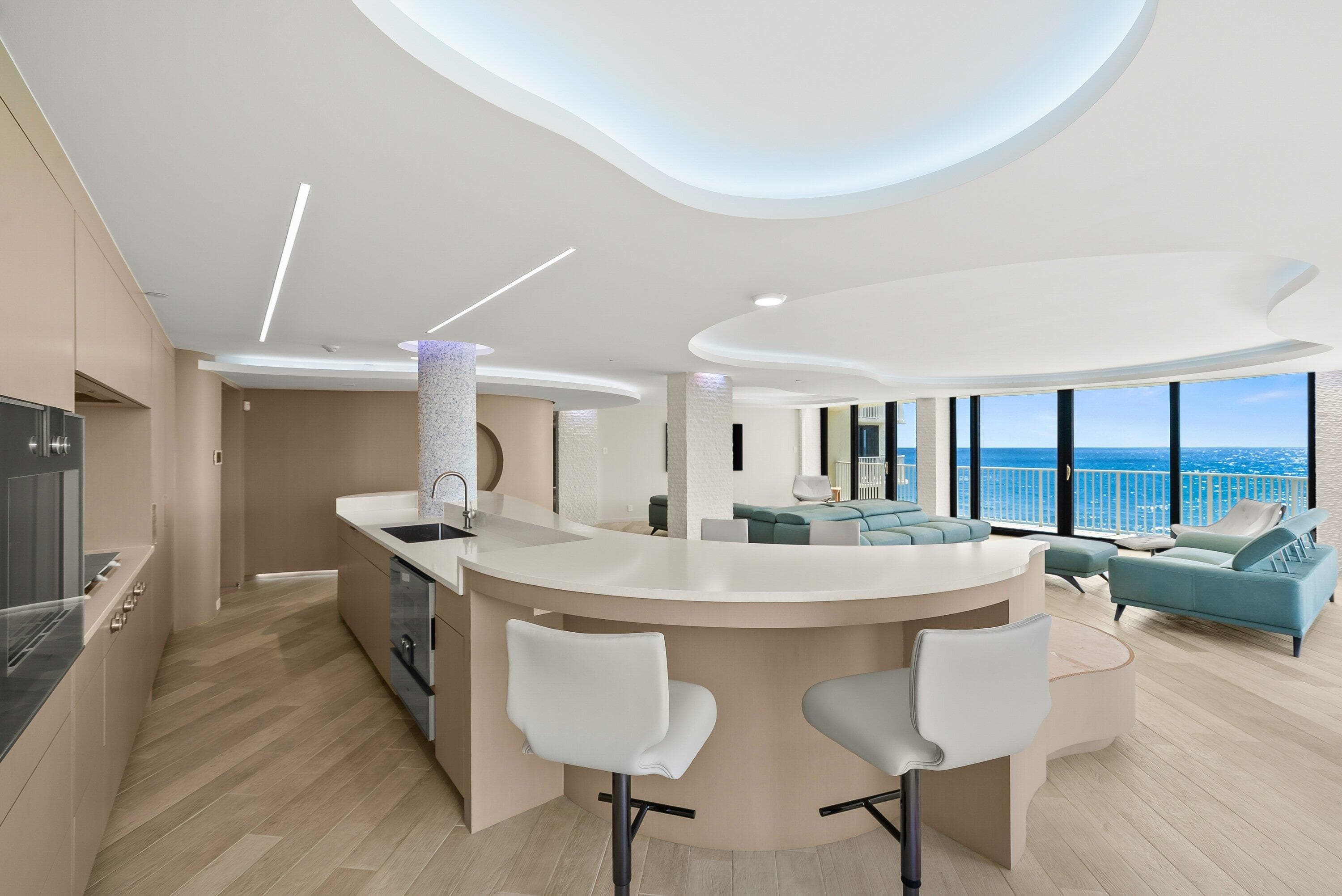 3360 S Ocean Boulevard 5f-i, Palm Beach, FL 33480 — photo 8 of 21