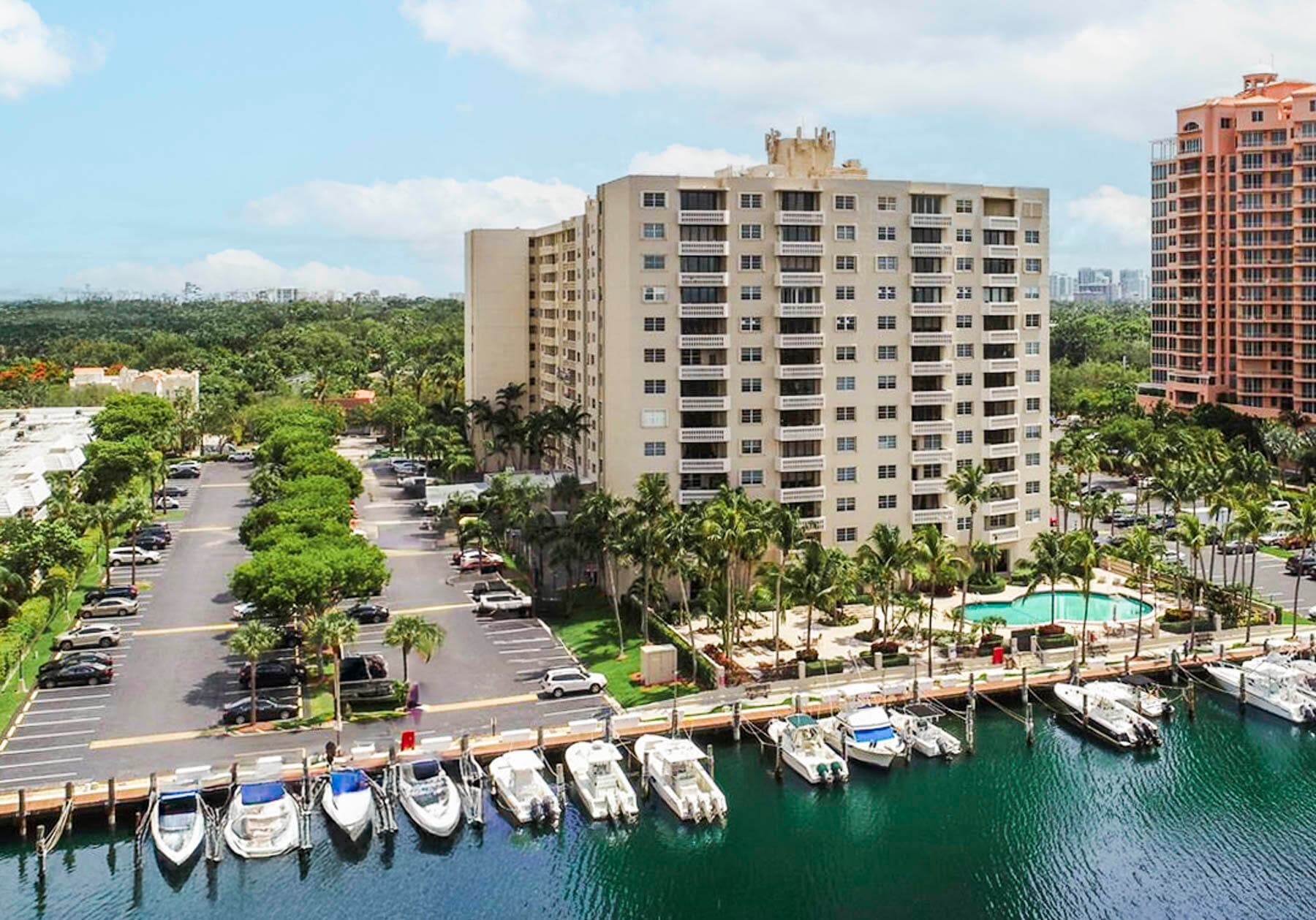 90 Edgewater Drive Ph23, Coral Gables, FL 33133 — photo 25 of 25