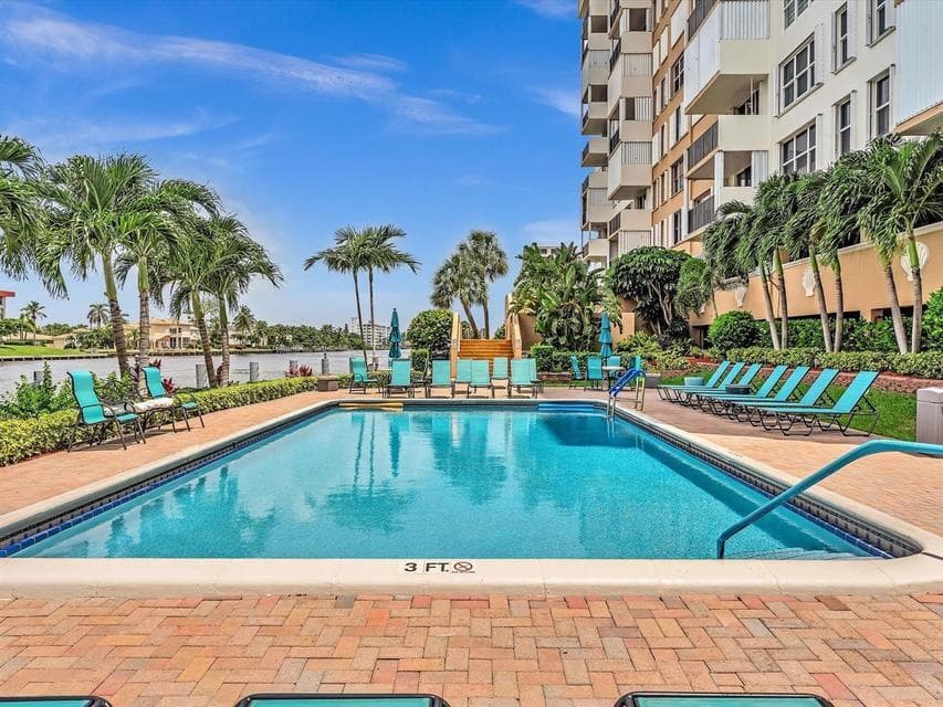 1150 Hillsboro Mile 405, Hillsboro Beach, FL 33062 — photo 35 of 40