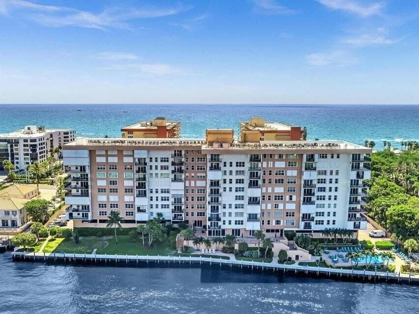 1150 Hillsboro Mile 405, Hillsboro Beach, FL 33062 — photo 1 of 40