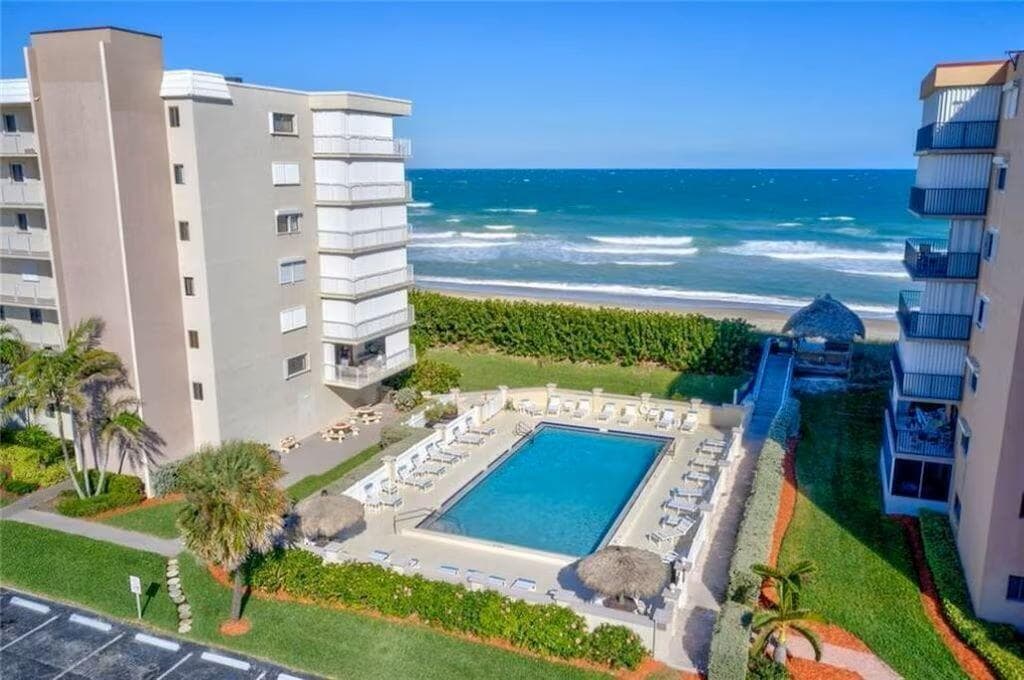 10102 S Ocean Drive 107, Jensen Beach, FL 34957 — photo 1 of 56