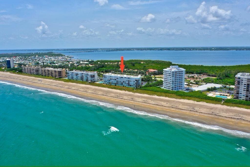 10102 S Ocean Drive 107, Jensen Beach, FL 34957 — photo 8 of 56