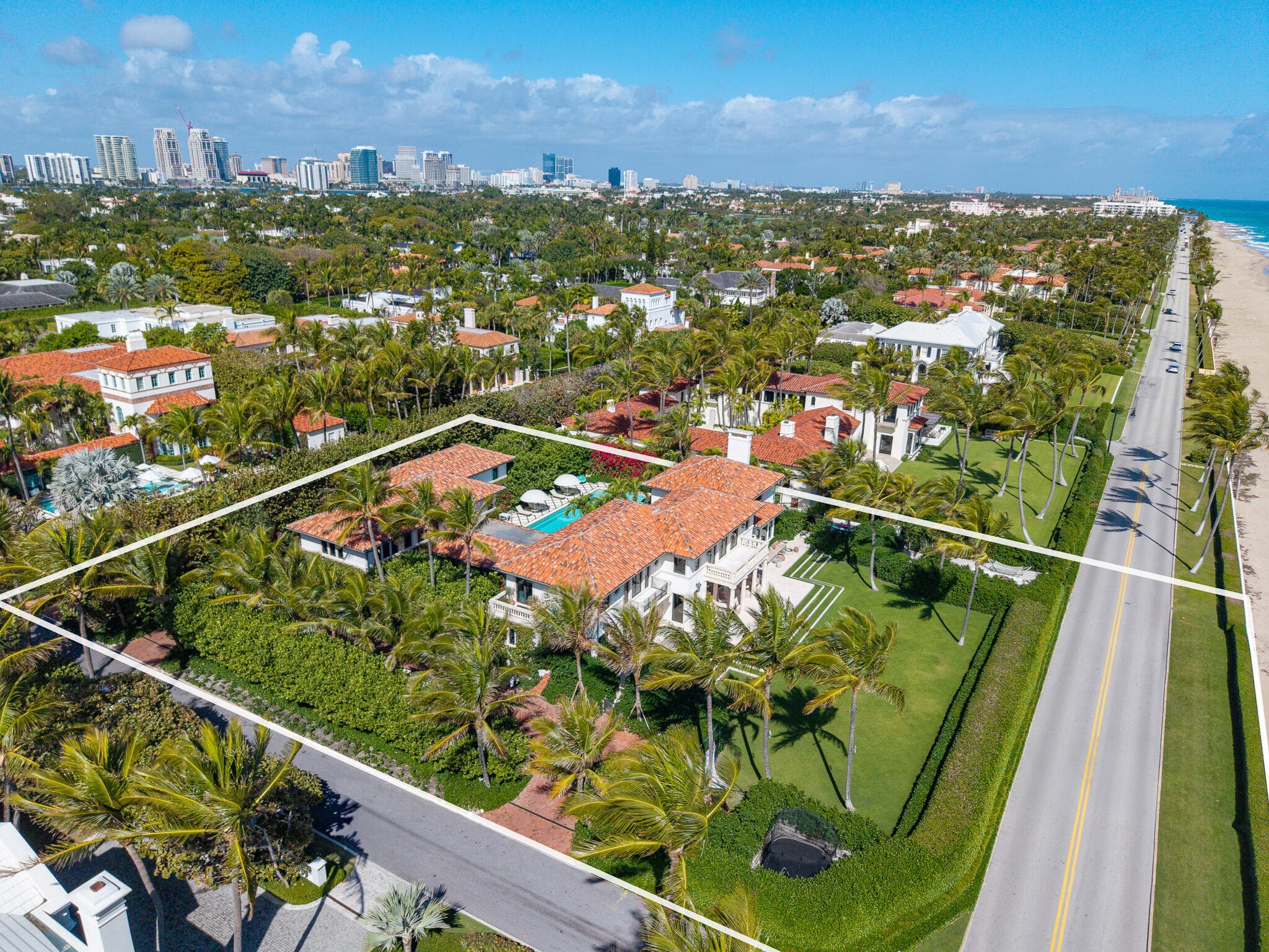 680 S Ocean Boulevard, Palm Beach, FL 33480 — photo 77 of 81
