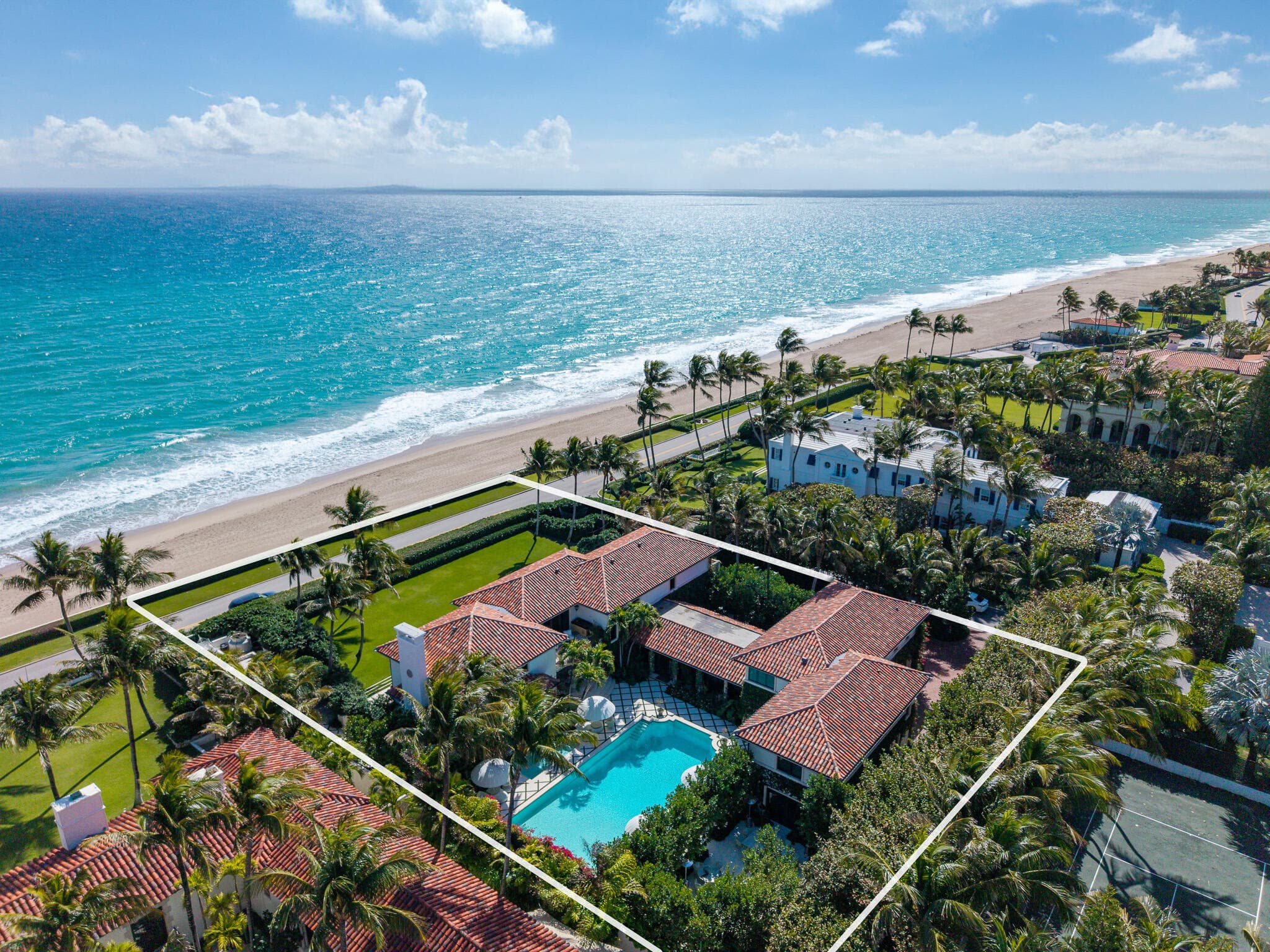 680 S Ocean Boulevard, Palm Beach, FL 33480 — photo 73 of 81