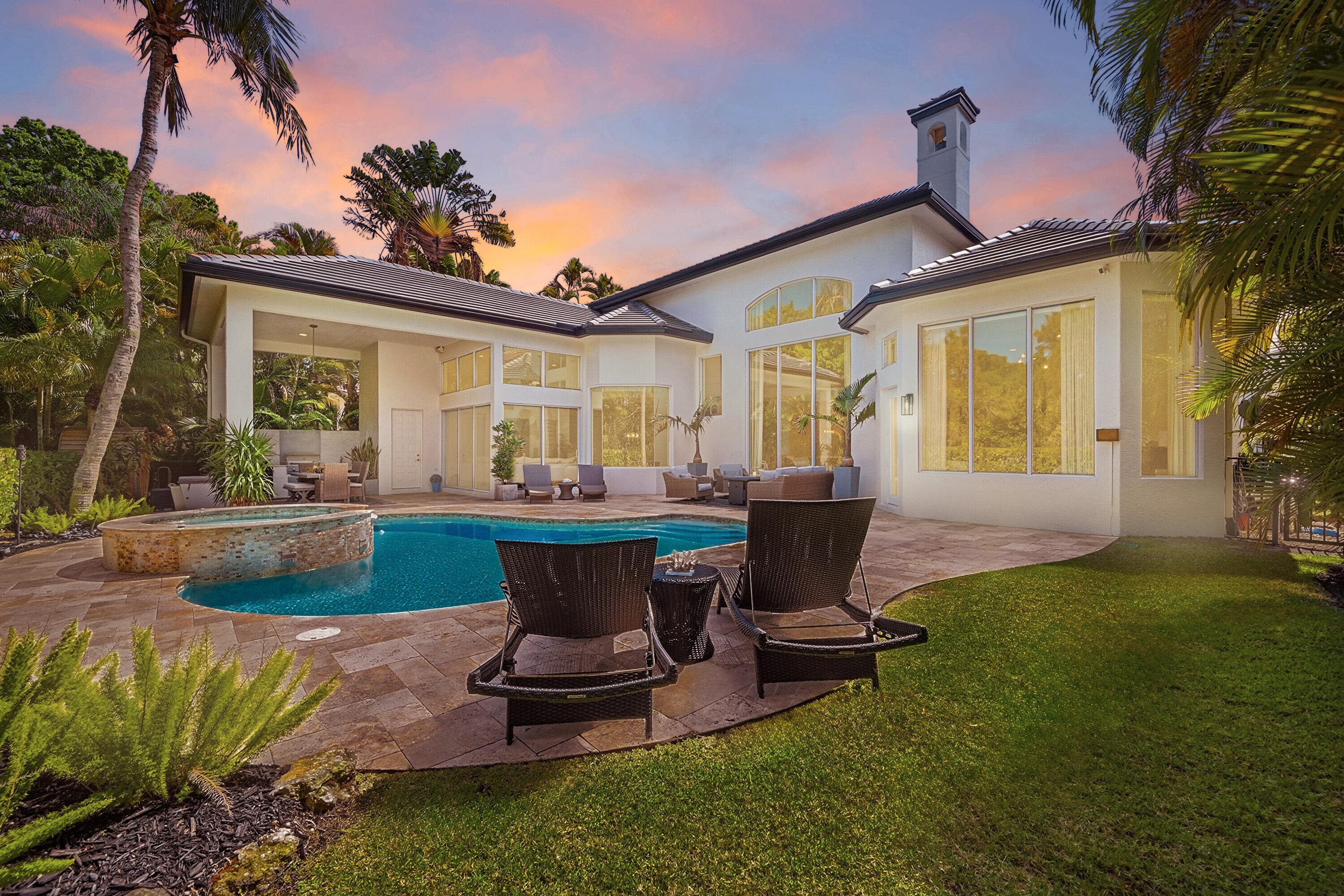 2399 NW 49th Lane, Boca Raton, FL 33431 — photo 3 of 75