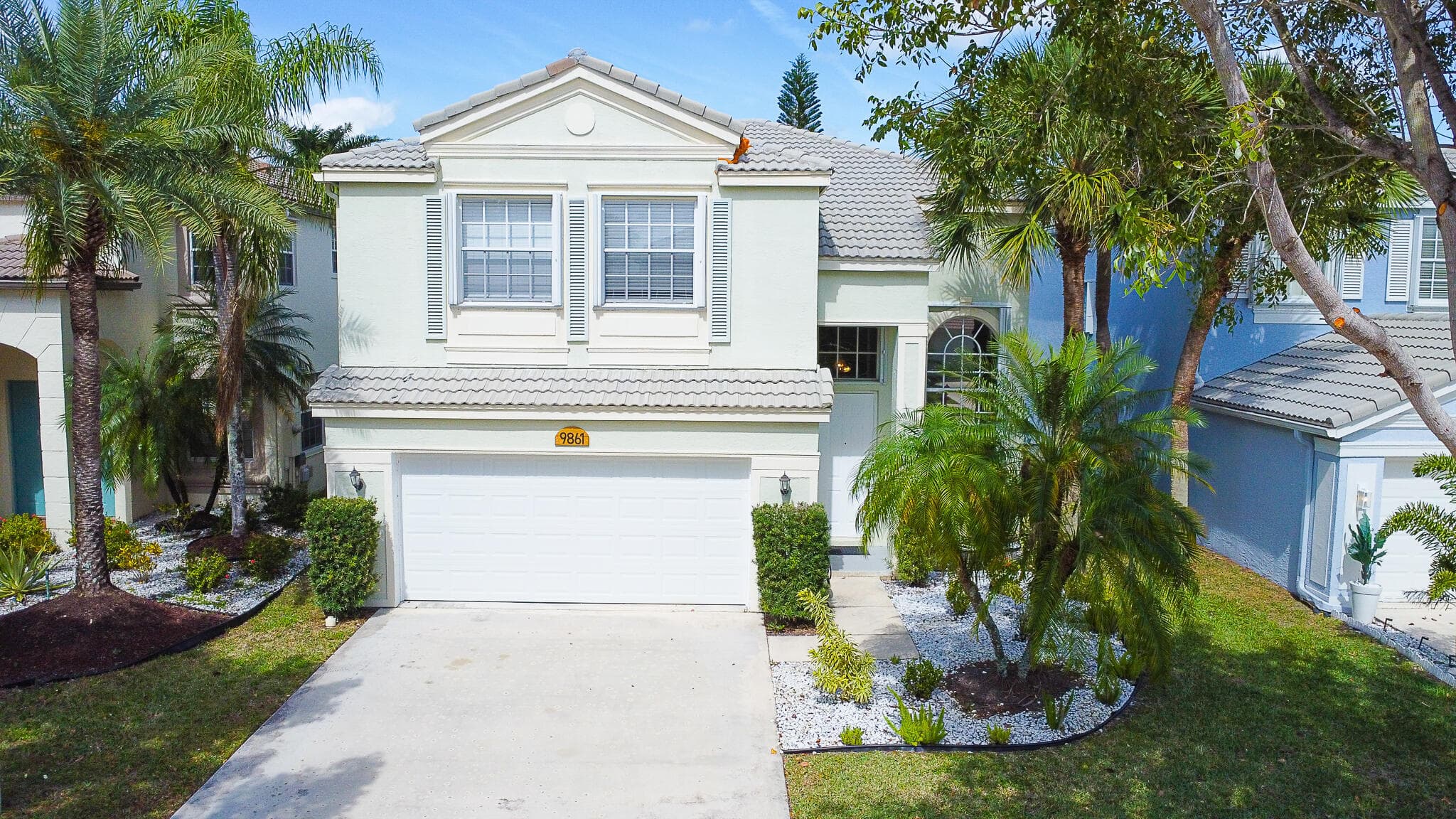 9861 Woodworth Court, Wellington, FL 33414 — photo 1 of 34