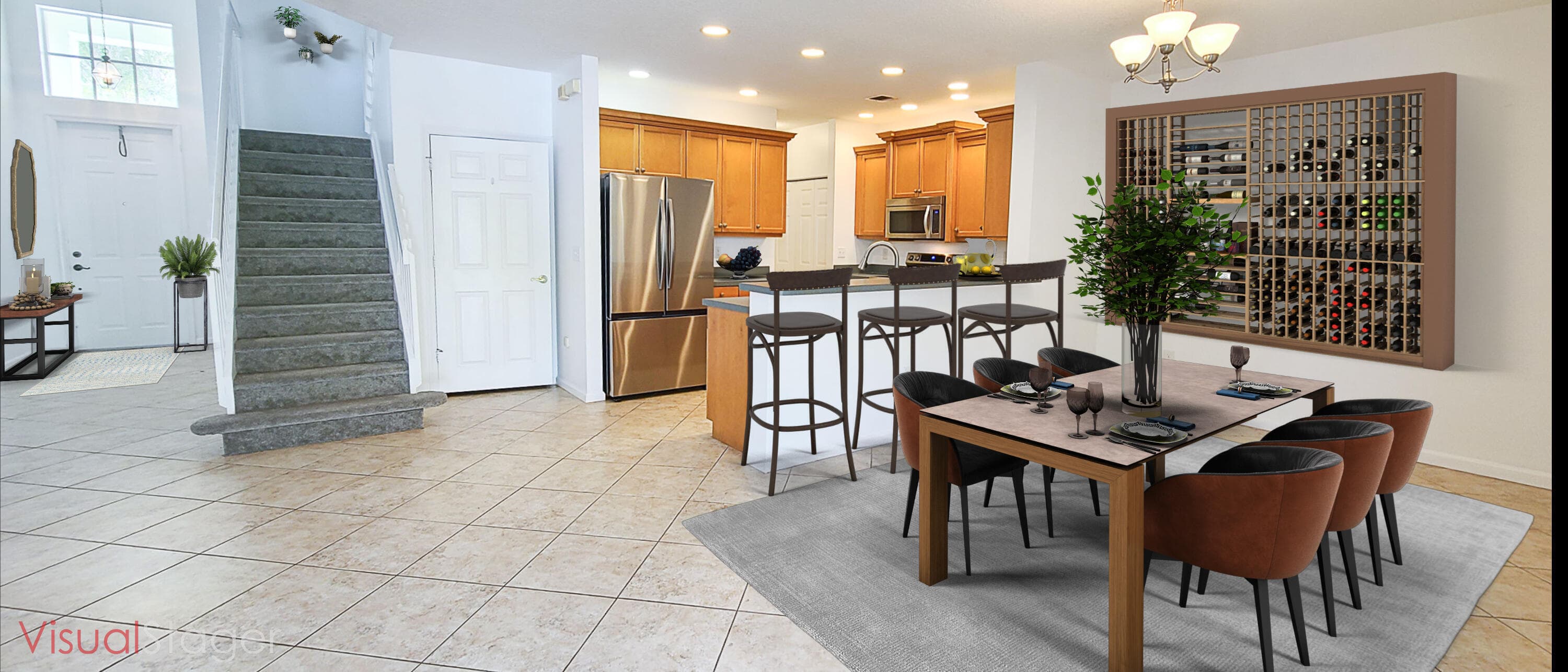 9861 Woodworth Court, Wellington, FL 33414 — photo 4 of 34