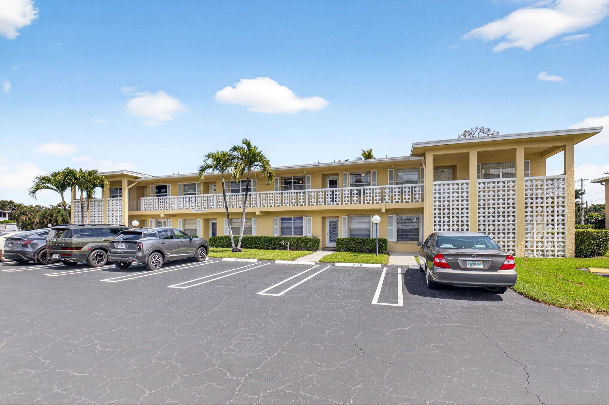 1150 Mahogany Way 203, Delray Beach, FL 33445 — photo 1 of 66