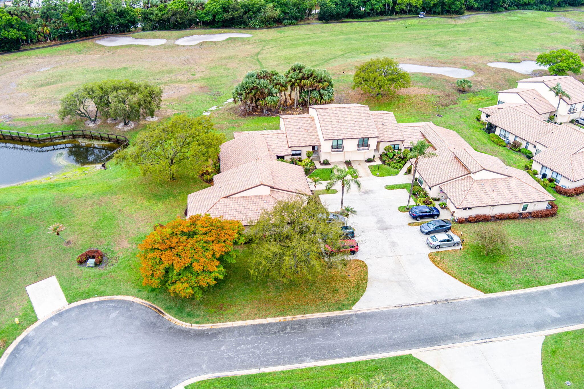3544 SW Quail Meadow Trail F, Palm City, FL 34990 — photo 32 of 35