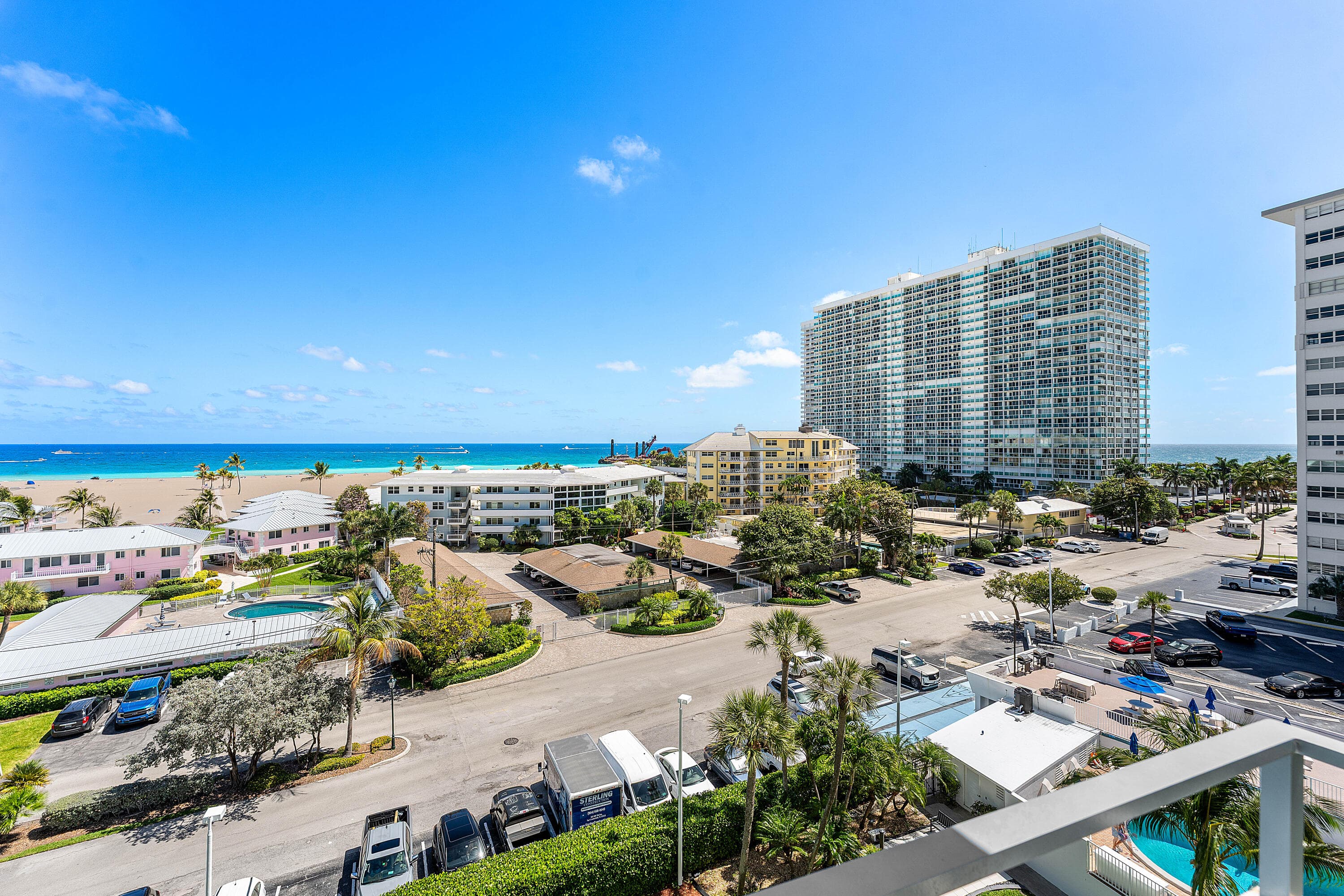 1900 S Ocean Drive 702, Fort Lauderdale, FL 33316 — photo 40 of 50