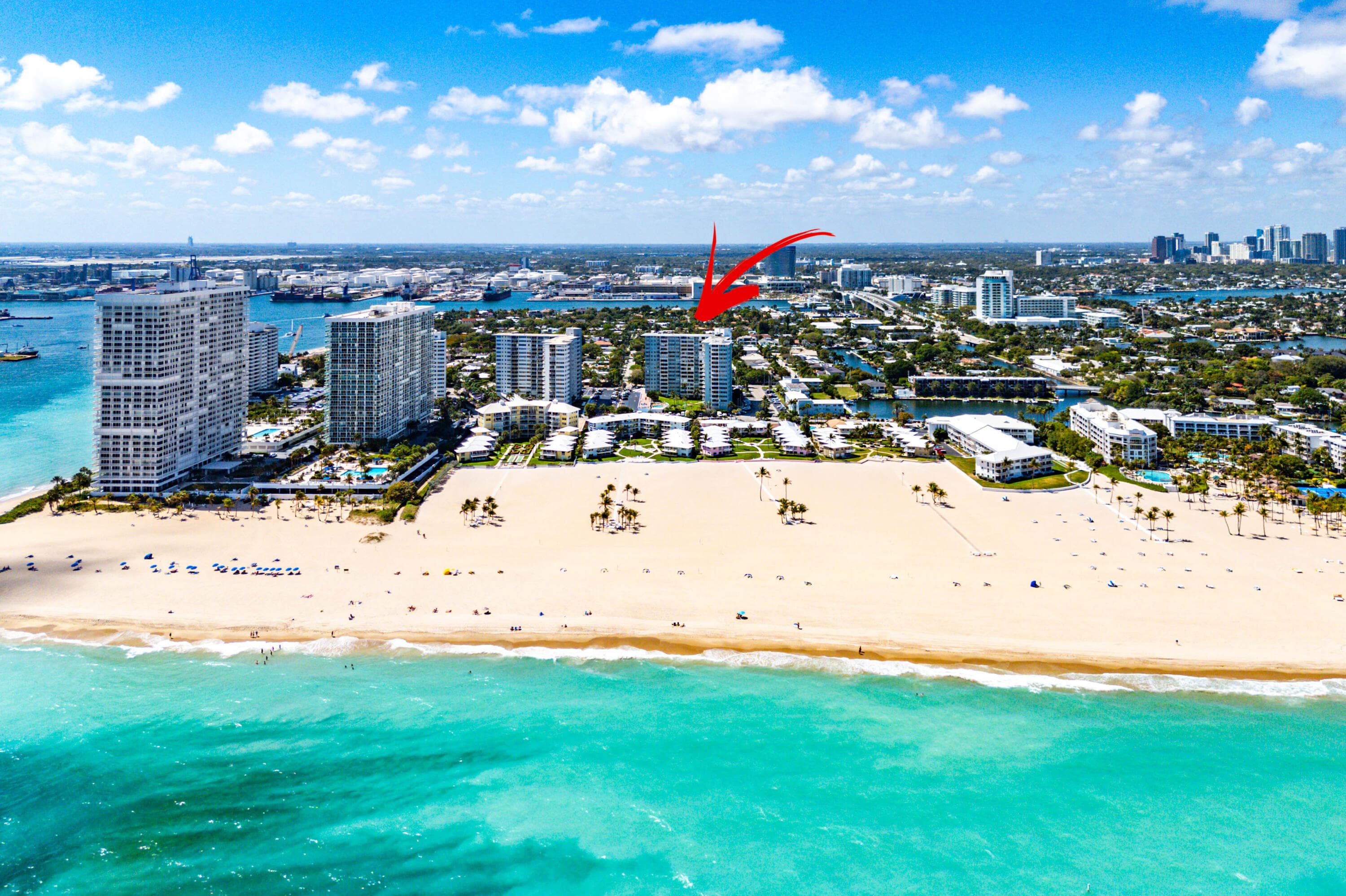 1900 S Ocean Drive 702, Fort Lauderdale, FL 33316 — photo 1 of 50