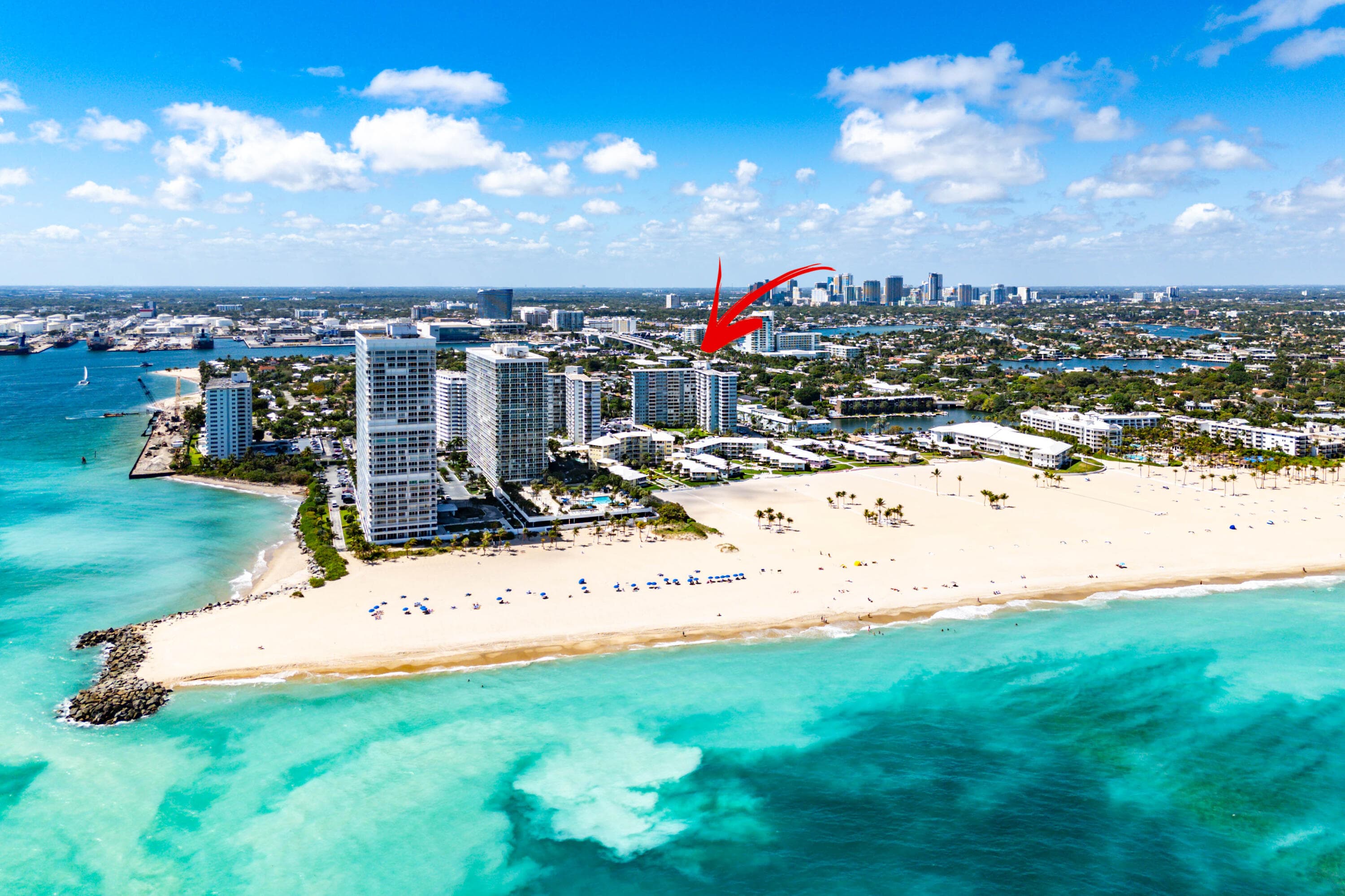 1900 S Ocean Drive 702, Fort Lauderdale, FL 33316 — photo 4 of 50